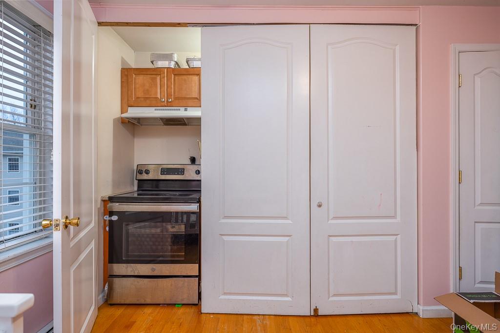 3 Horizon Court # 304, Monsey, NY 10952