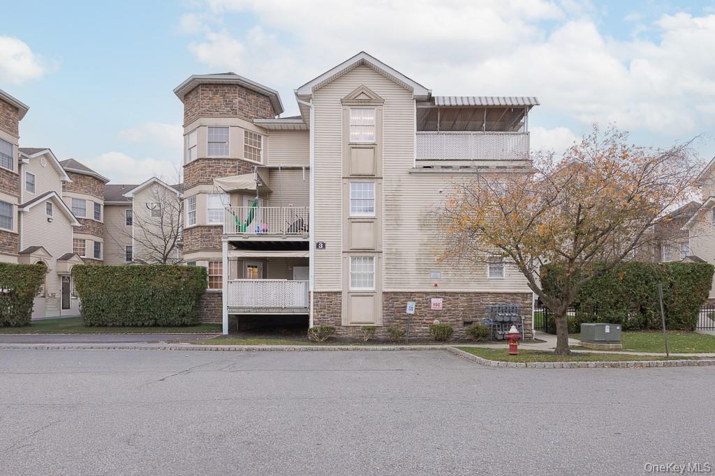 3 Horizon Court # 304, Monsey, NY 10952