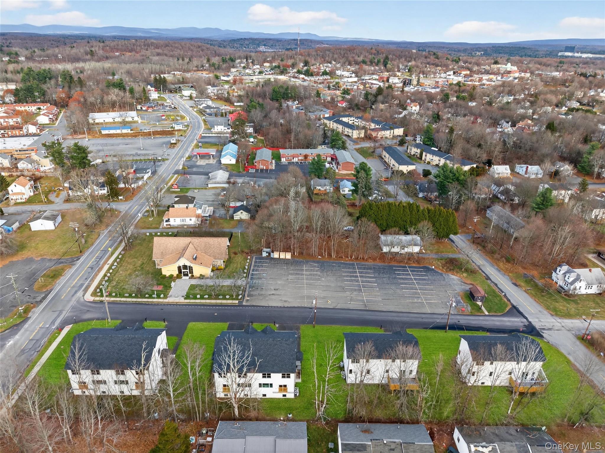 14 E Dillon Road, Monticello, NY 12701