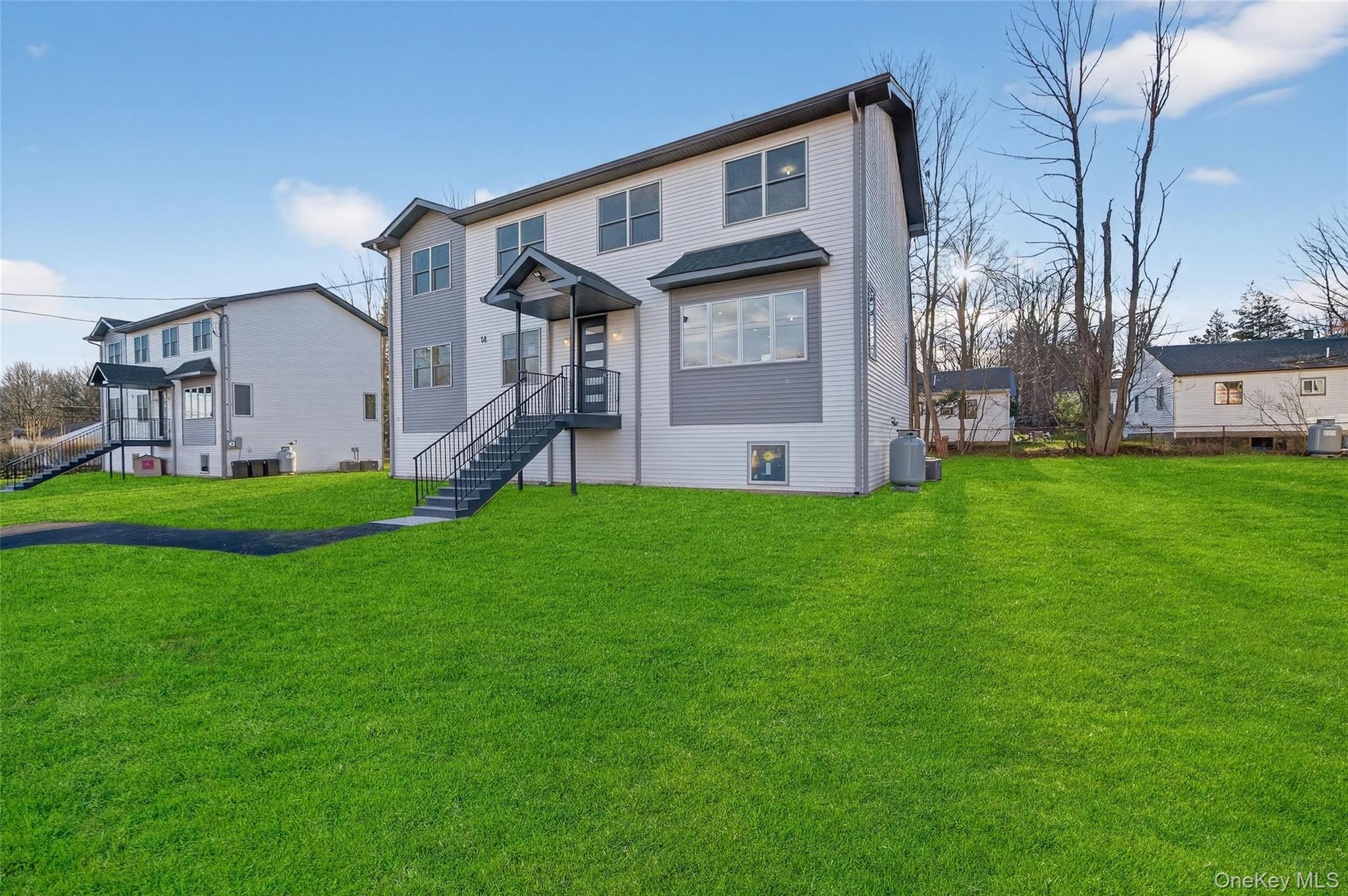 14 E Dillon Road, Monticello, NY 12701