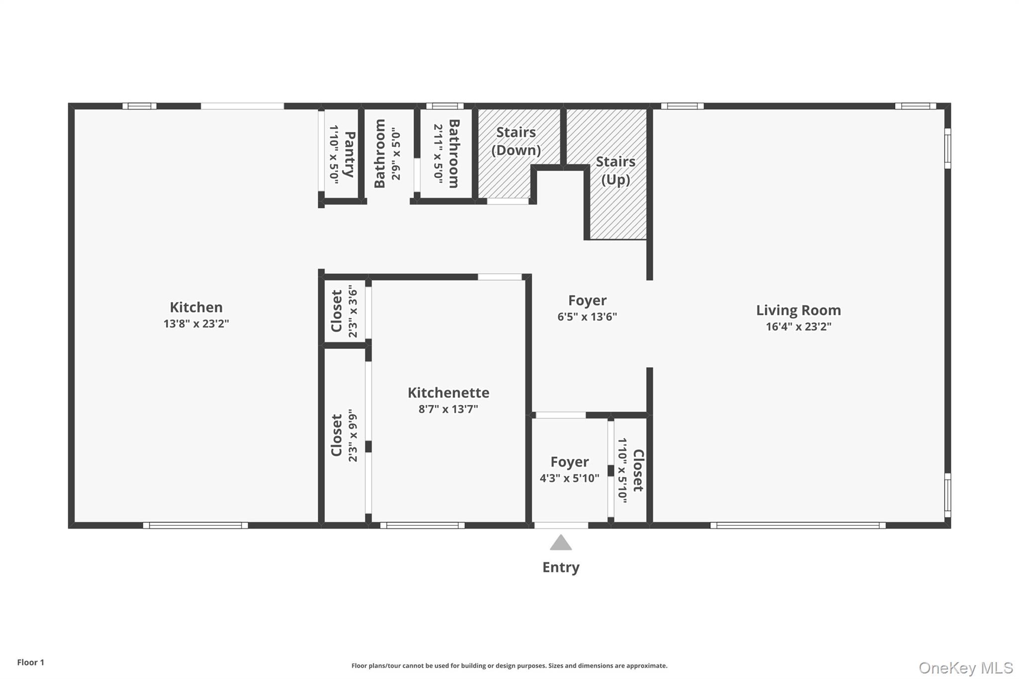 14 E Dillon Road, Monticello, NY 12701