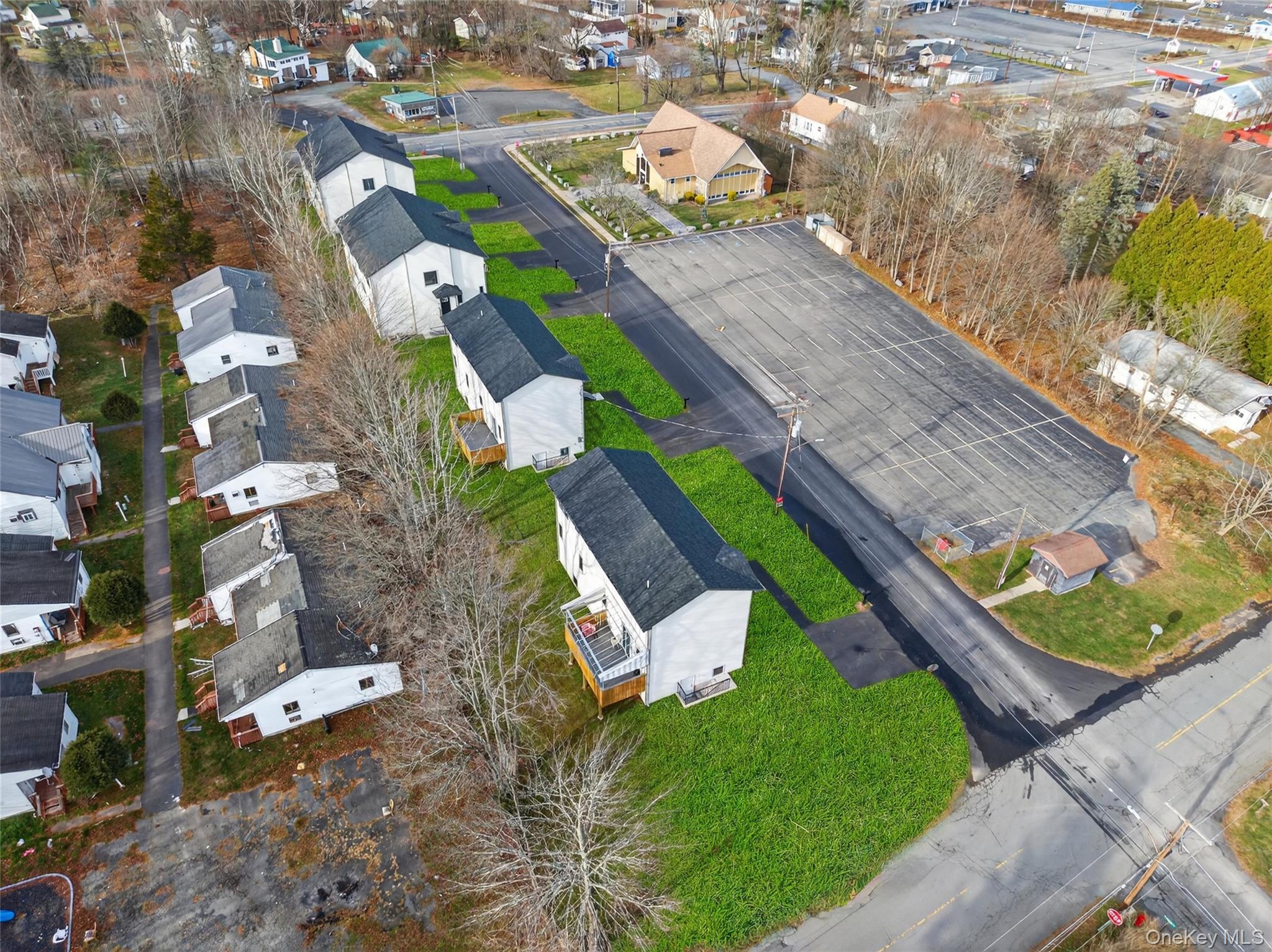 14 E Dillon Road, Monticello, NY 12701