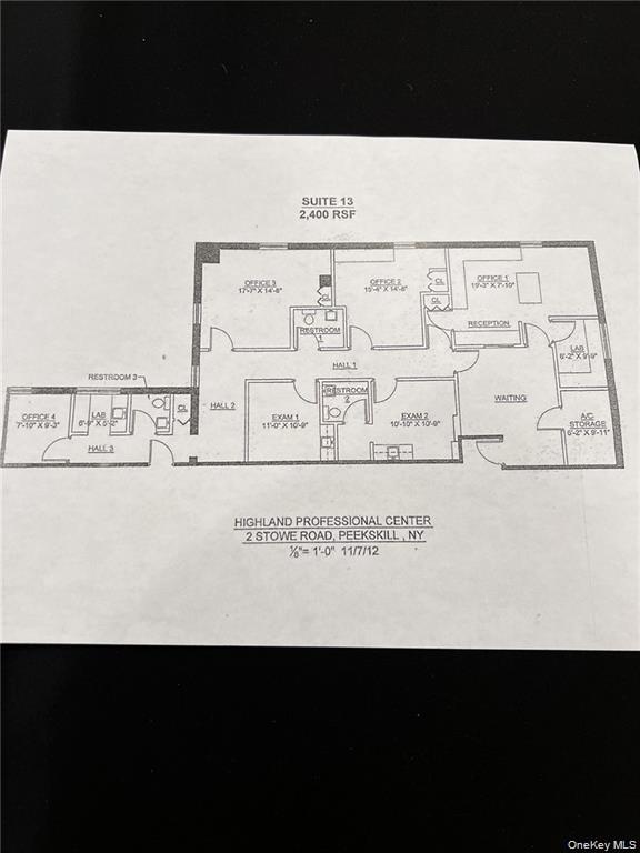 2 Stowe Road # 13, Peekskill, NY 10566