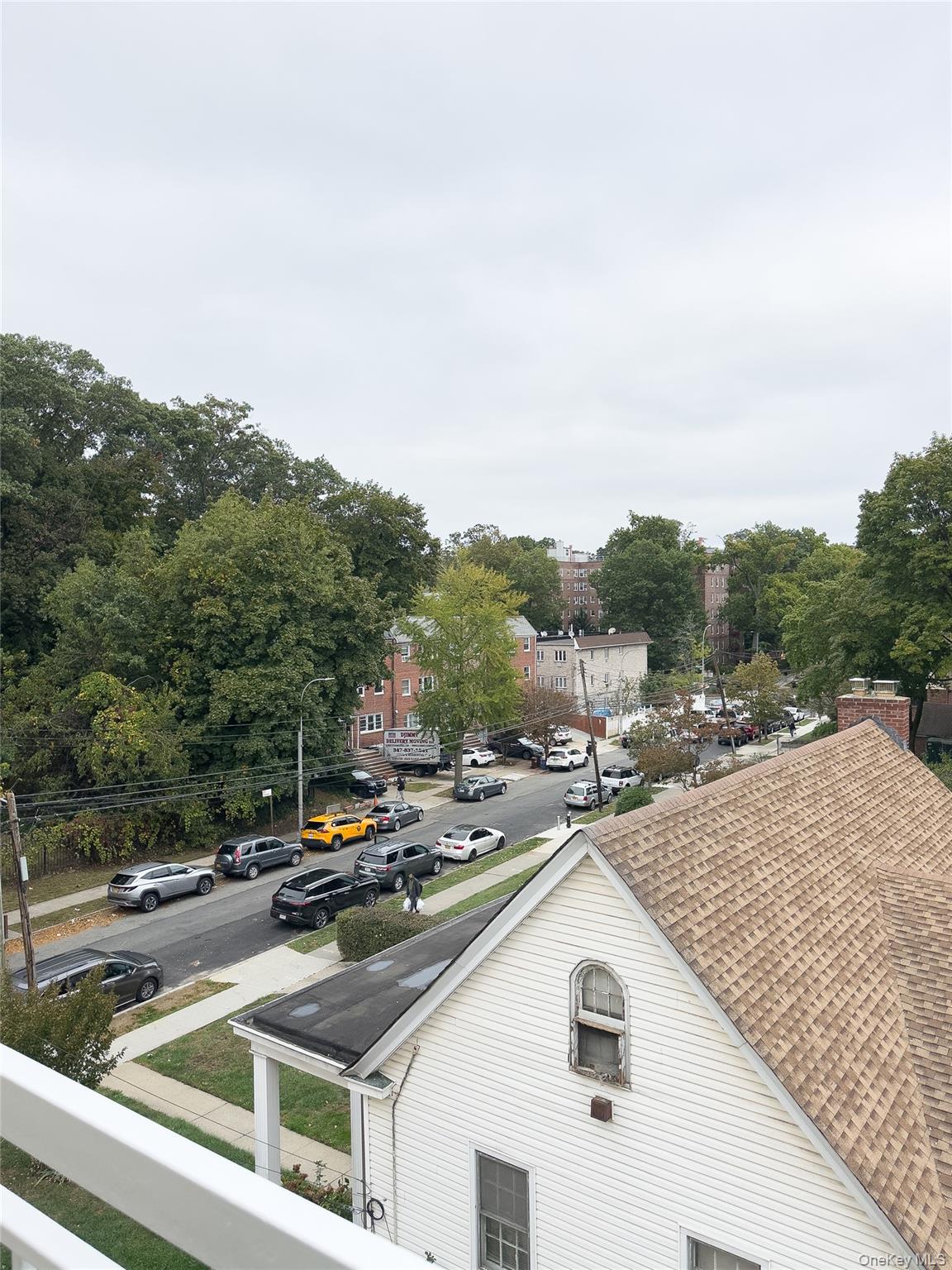 17836 Wexford Terrace # 4F, Jamaica Estates, NY 11432