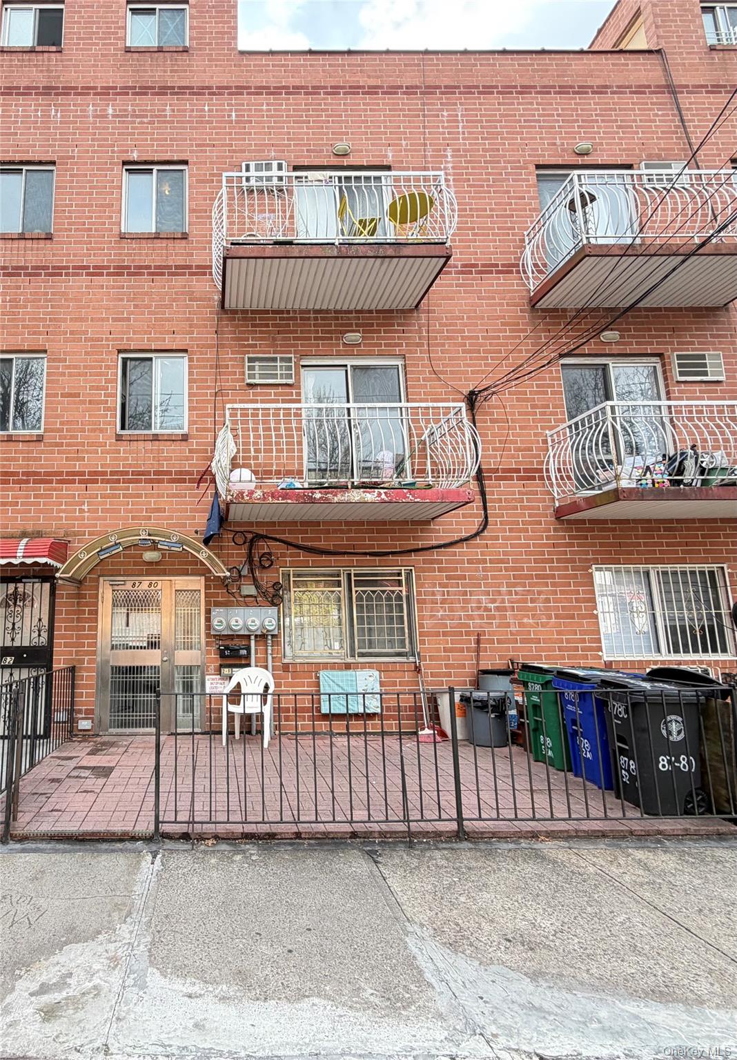 87-80 52nd Avenue, Elmhurst, NY 11373