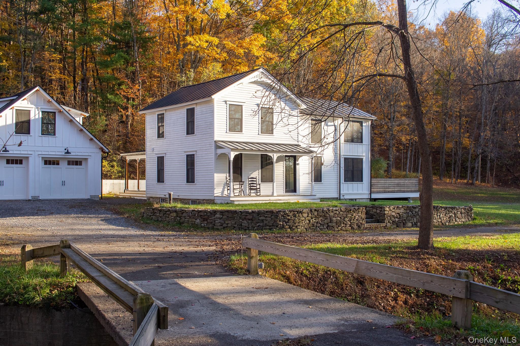 48 Konig Road, Ghent, NY 12075