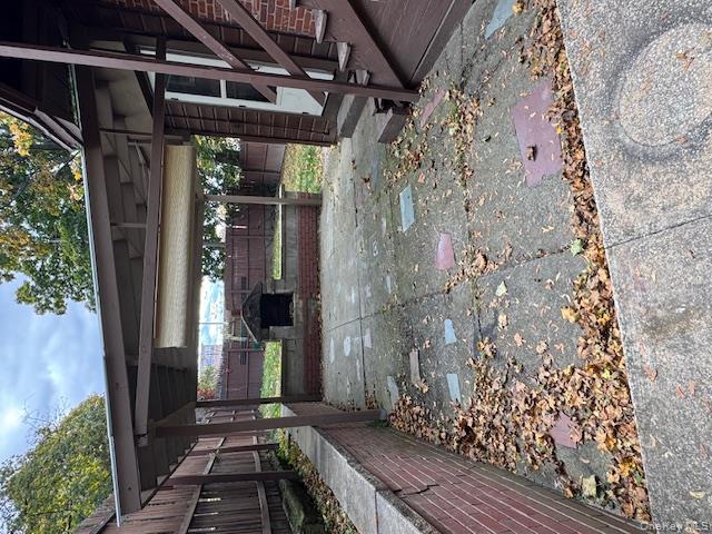 206 Mill Street # 1, Poughkeepsie, NY 12601