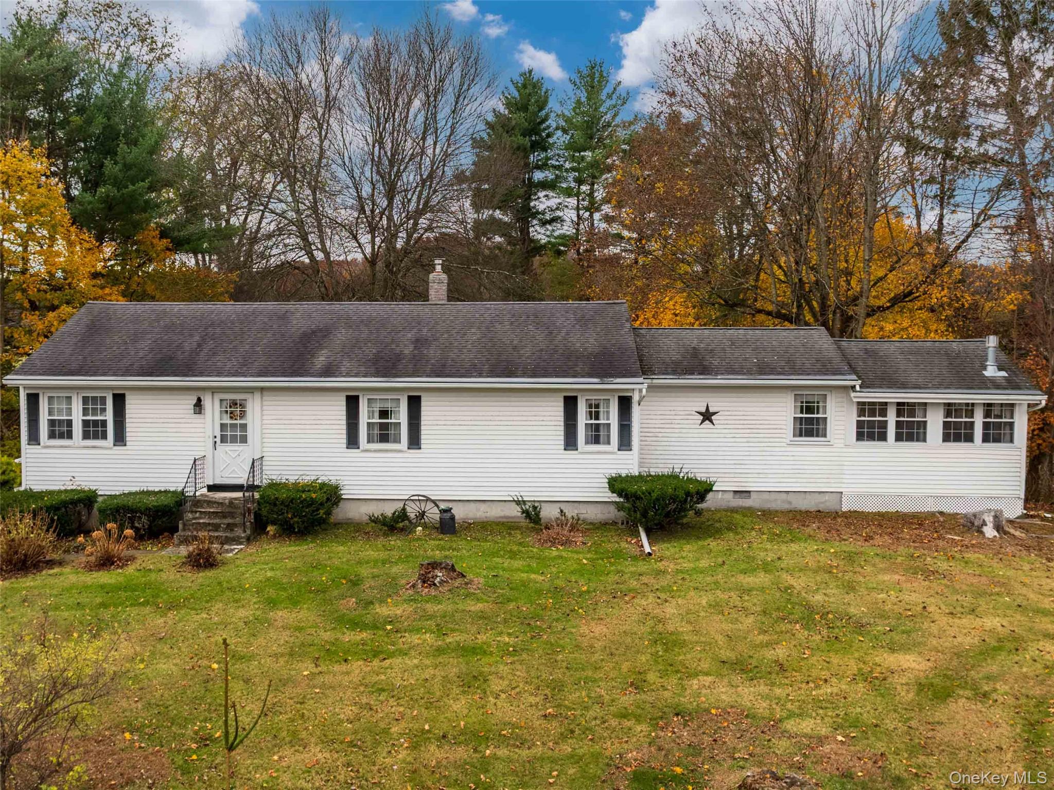 252 Route 199, Red Hook, NY 12571