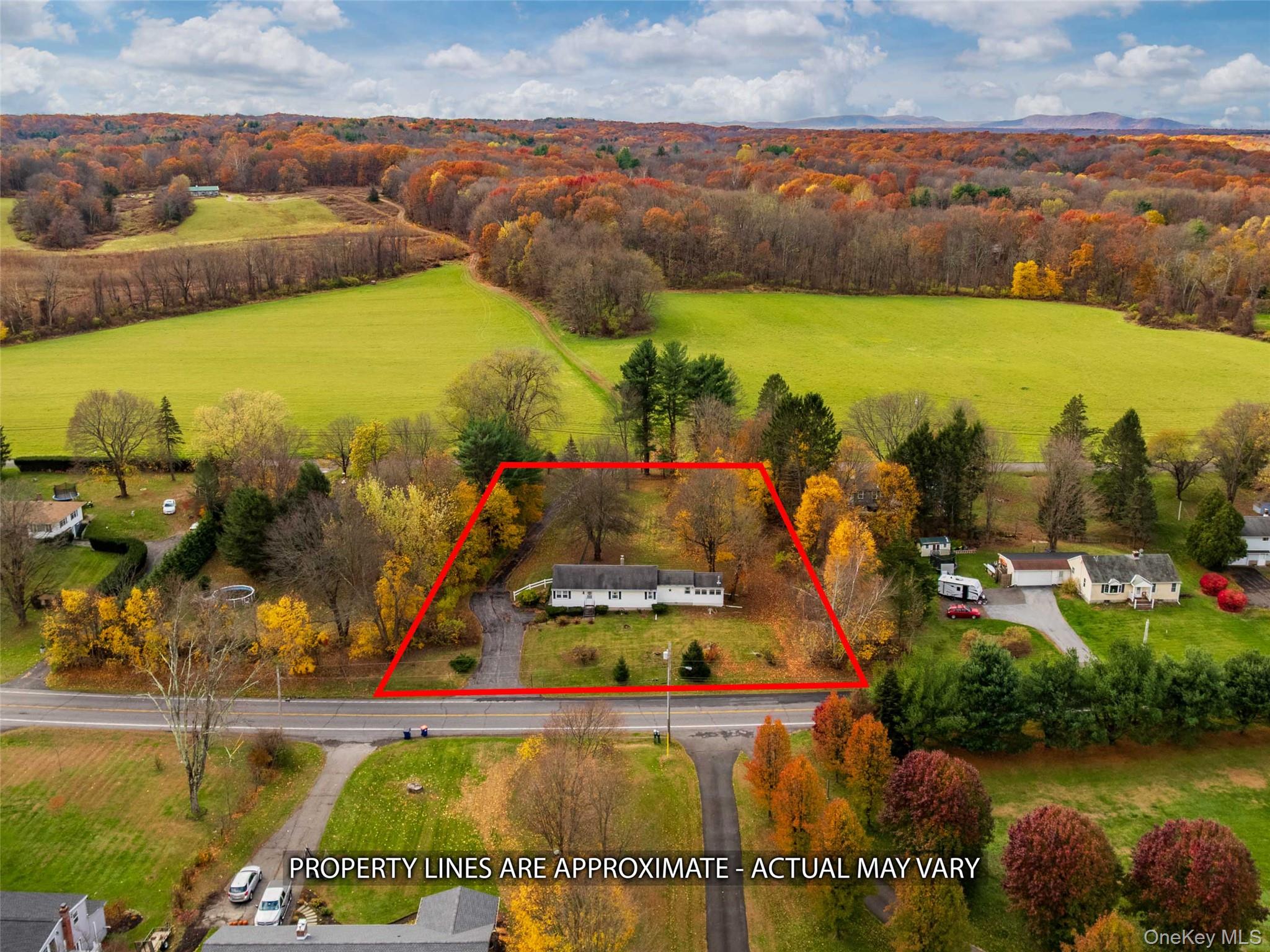 252 Route 199, Red Hook, NY 12571