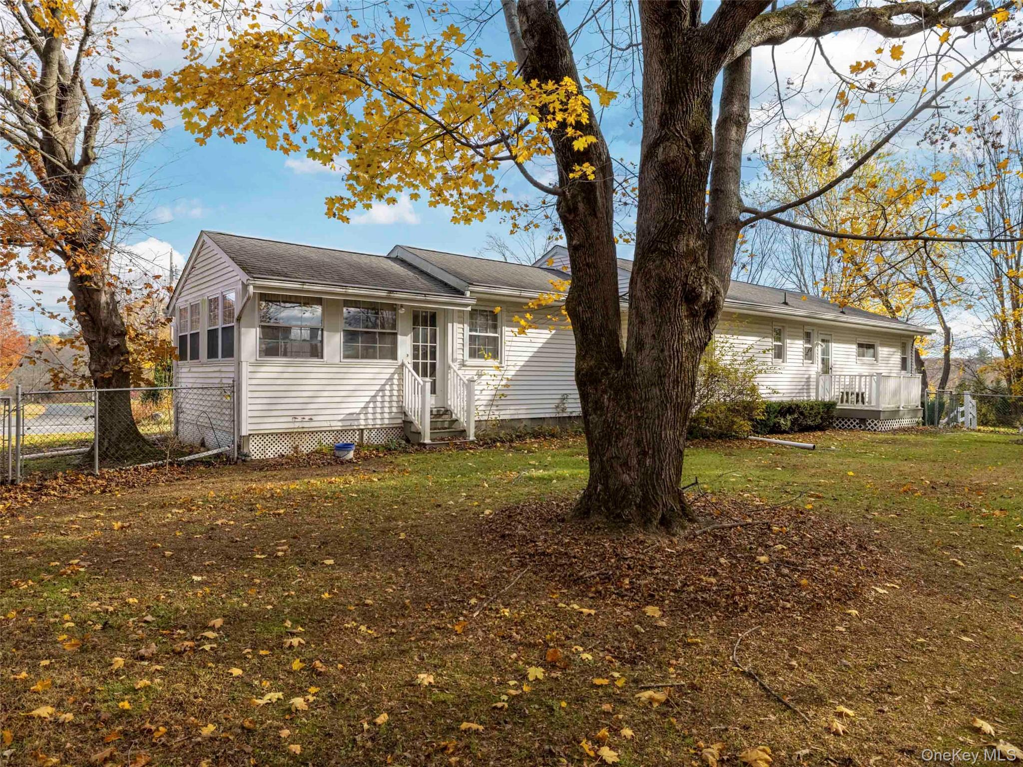 252 Route 199, Red Hook, NY 12571