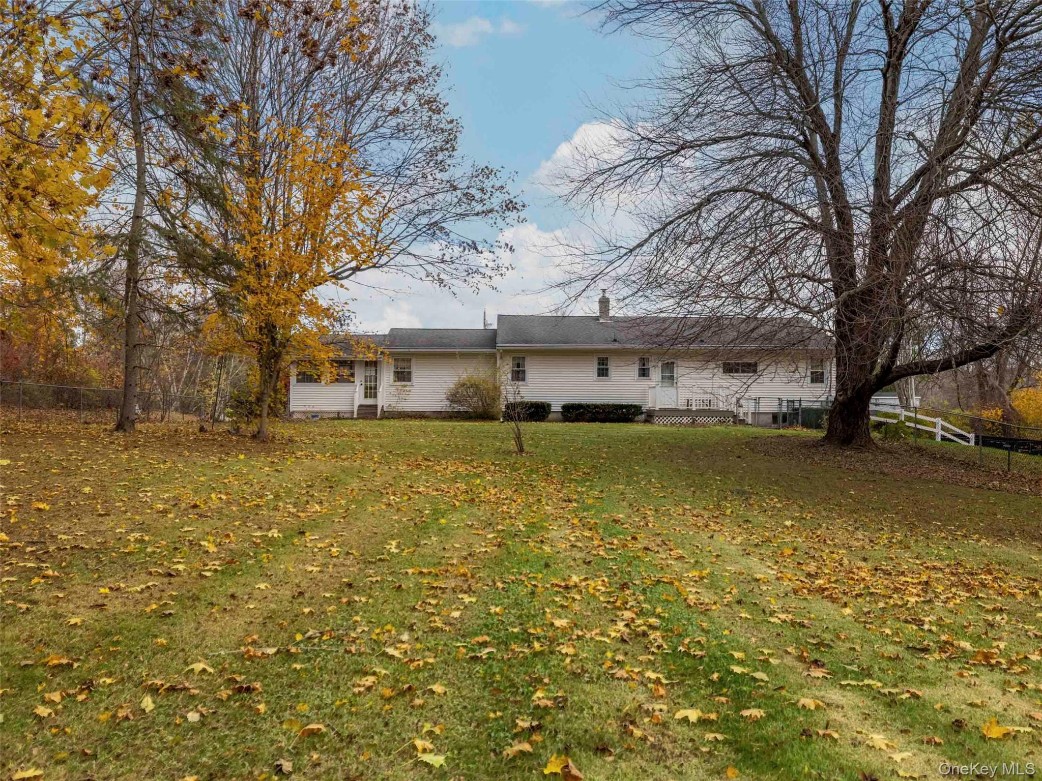 252 Route 199, Red Hook, NY 12571