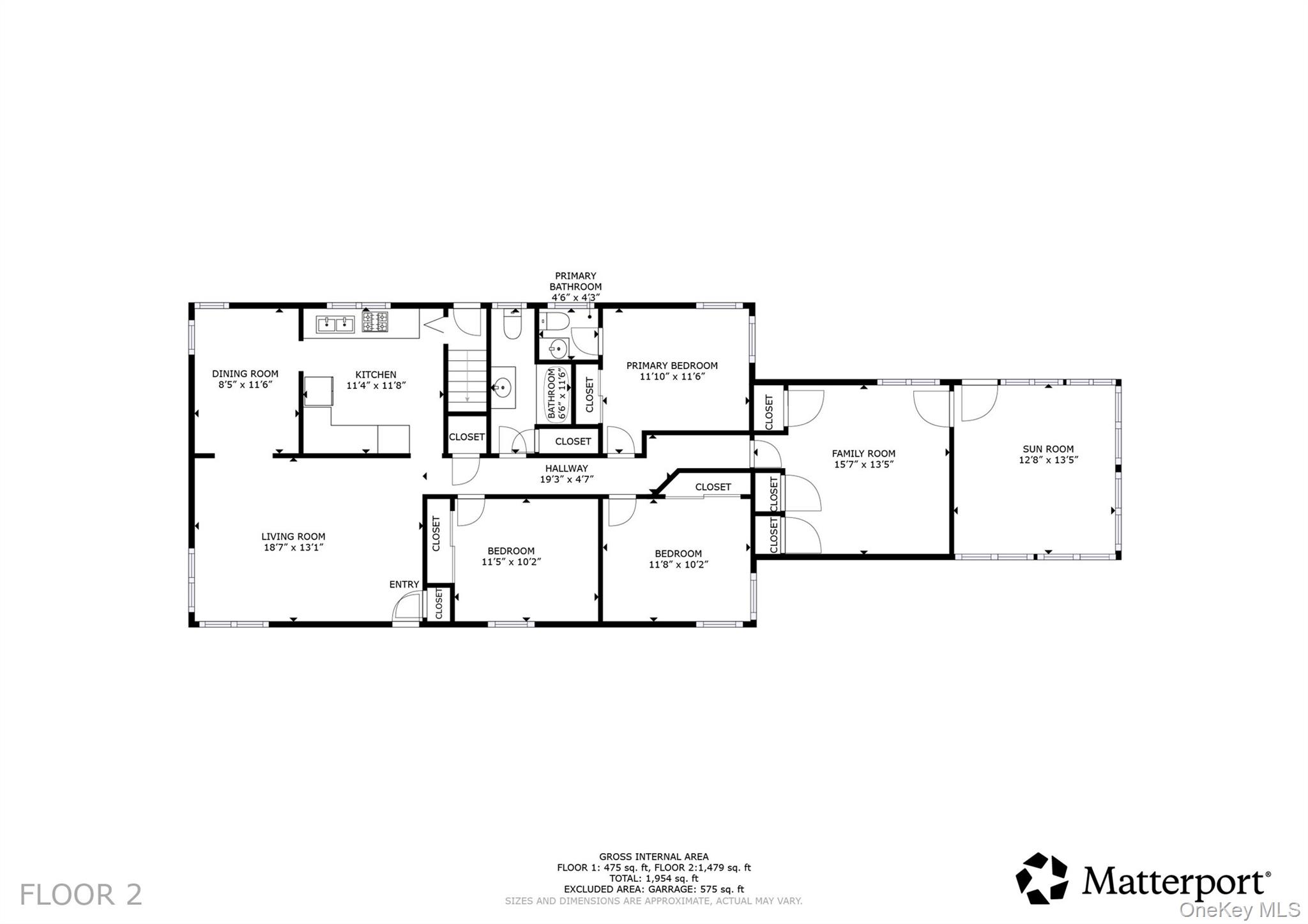 252 Route 199, Red Hook, NY 12571