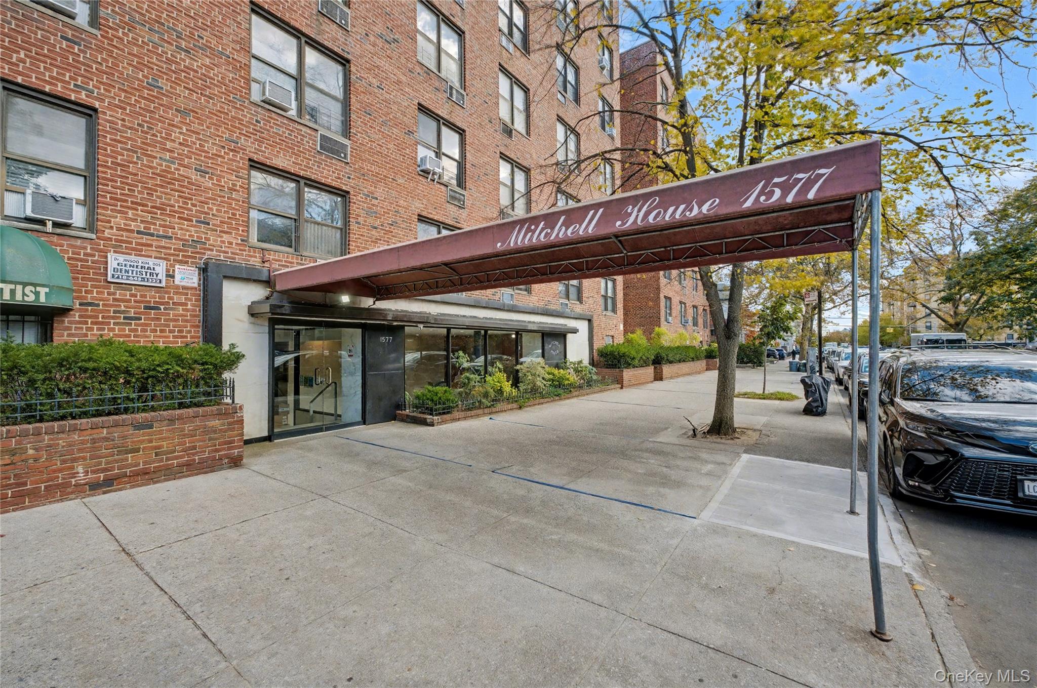 1577 E 17th Street # 6M, Brooklyn, NY 11230