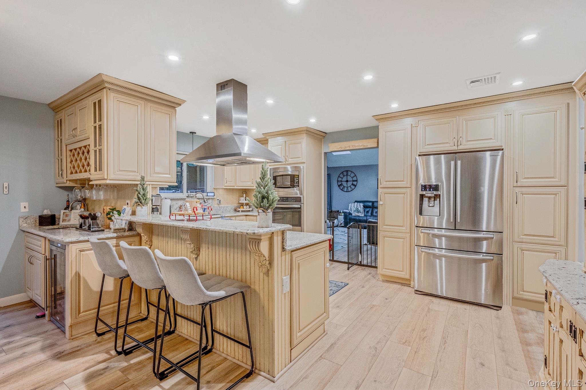 1 Fuller Drive, Ridge, NY 11961