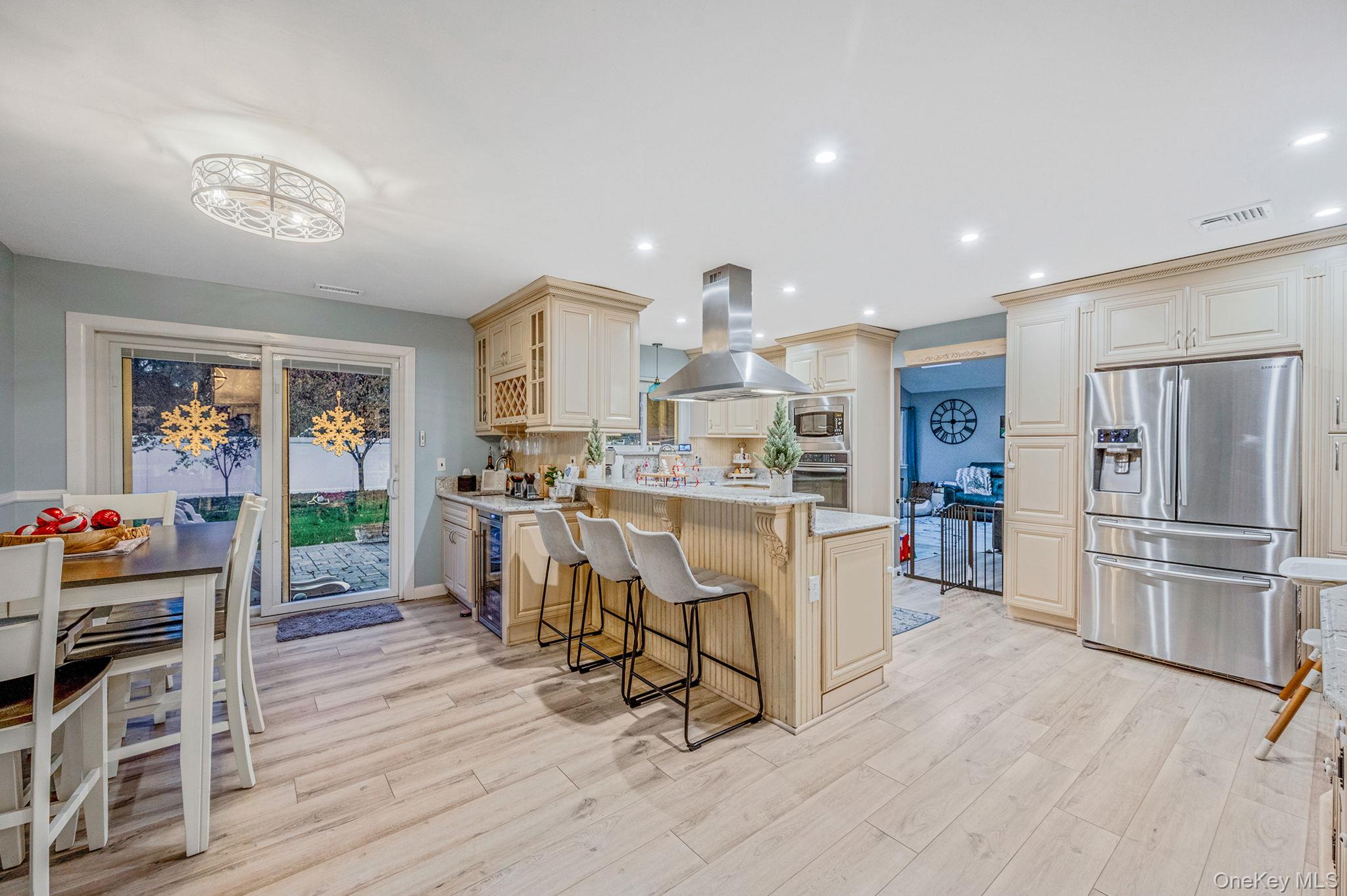 1 Fuller Drive, Ridge, NY 11961