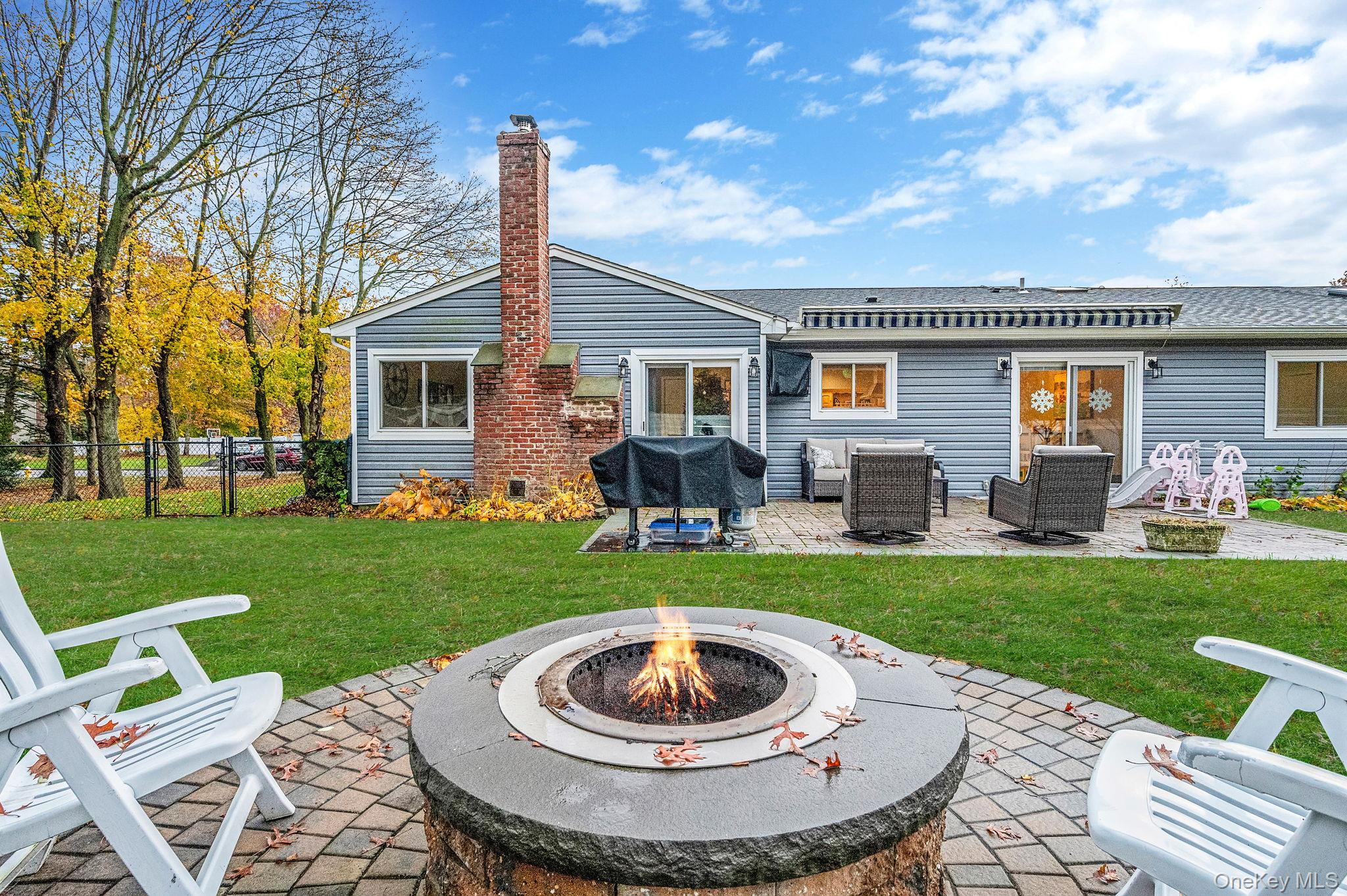 1 Fuller Drive, Ridge, NY 11961