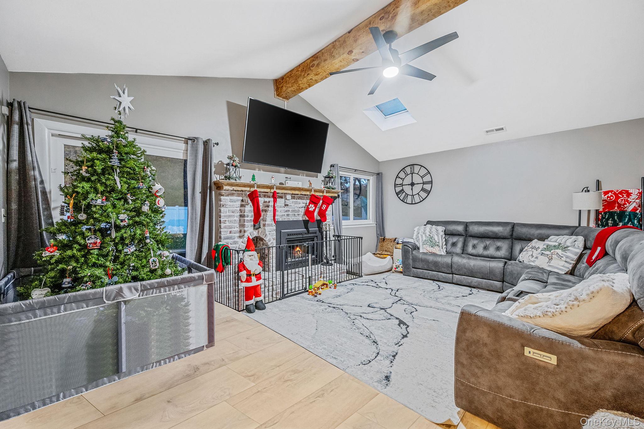 1 Fuller Drive, Ridge, NY 11961