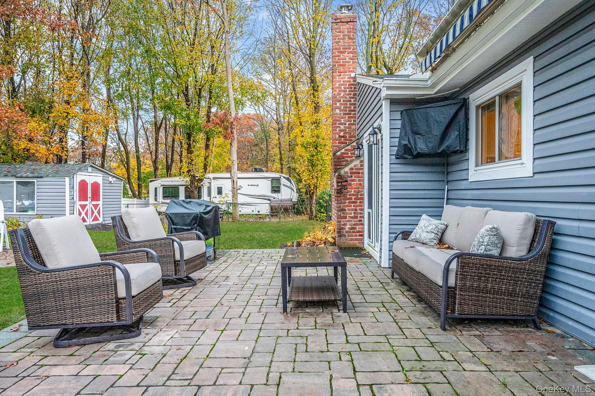 1 Fuller Drive, Ridge, NY 11961