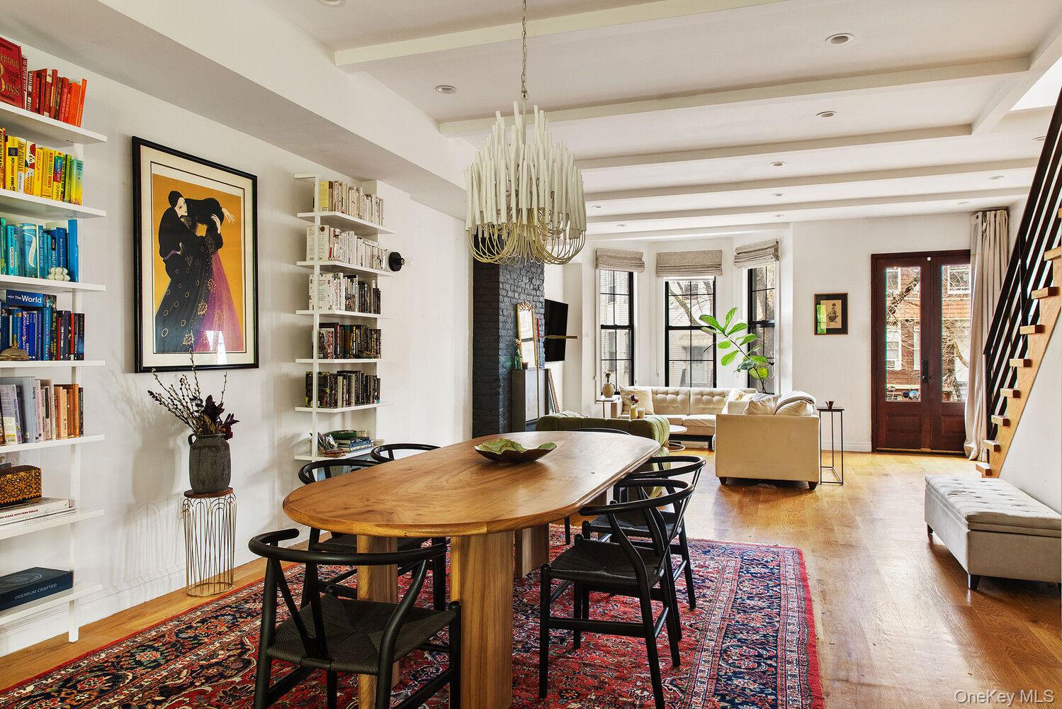 1324 JEFFERSON Avenue, Brooklyn, NY 11221