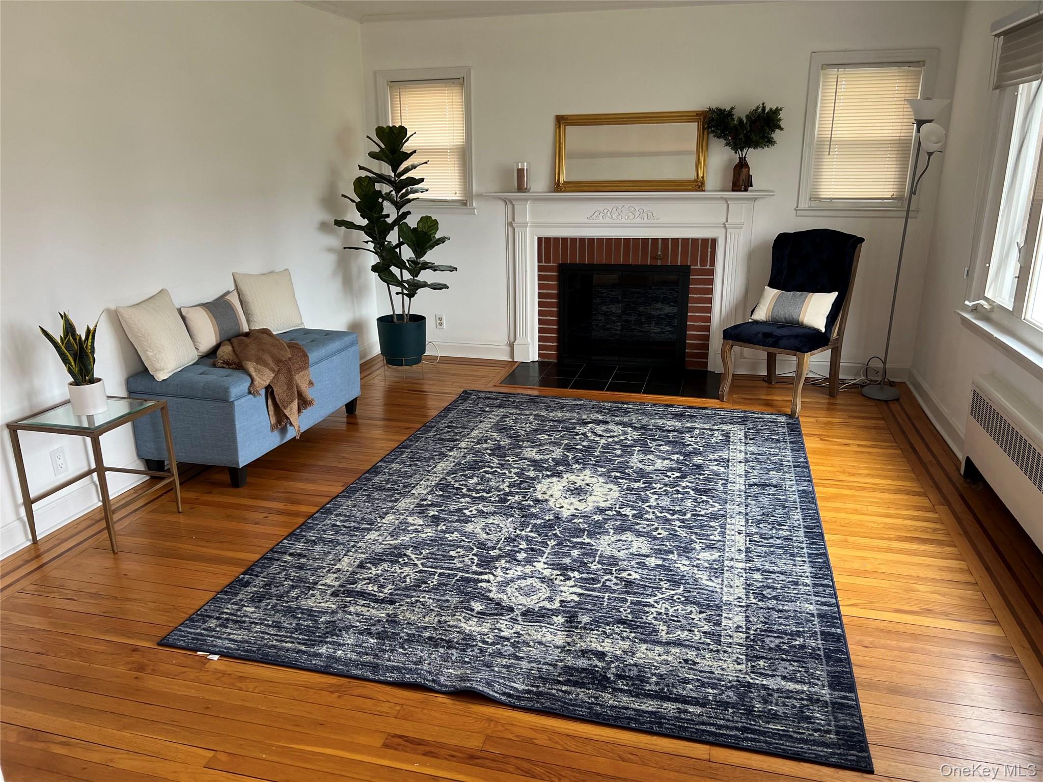 46 Beechwood Lane, New Hyde Park, NY 11040