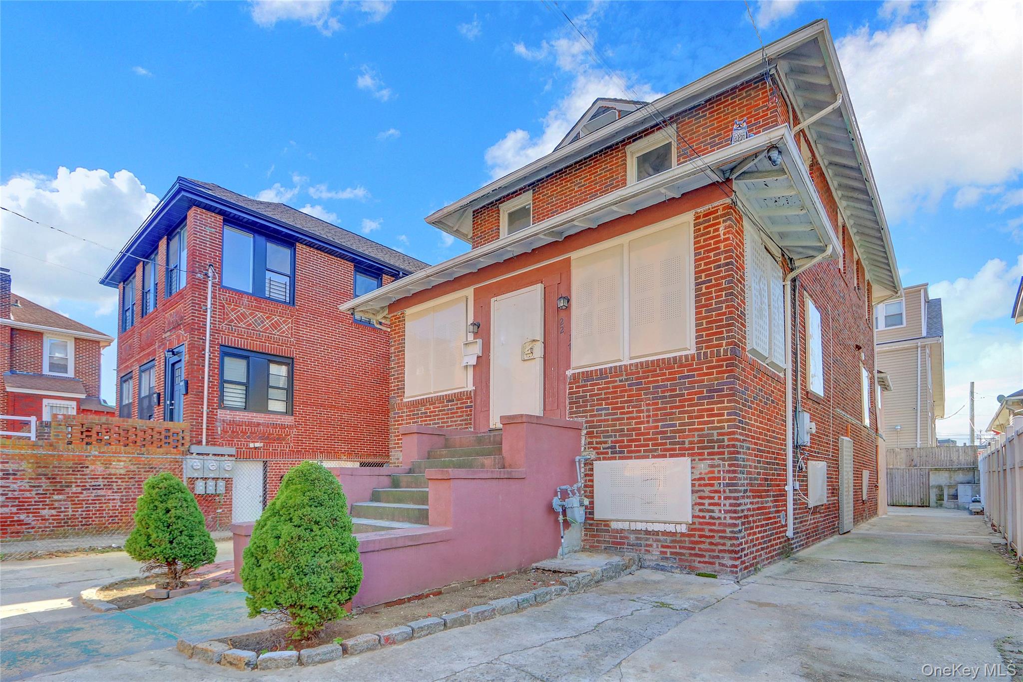 2217 Collier Avenue, Far Rockaway, NY 11691