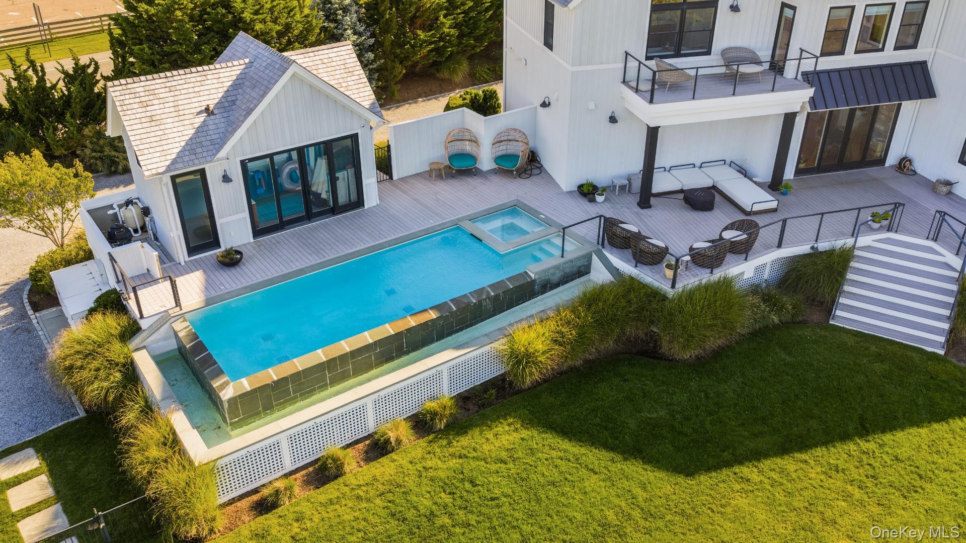 102 & 92 Dune Road, Westhampton Beach, NY 11978