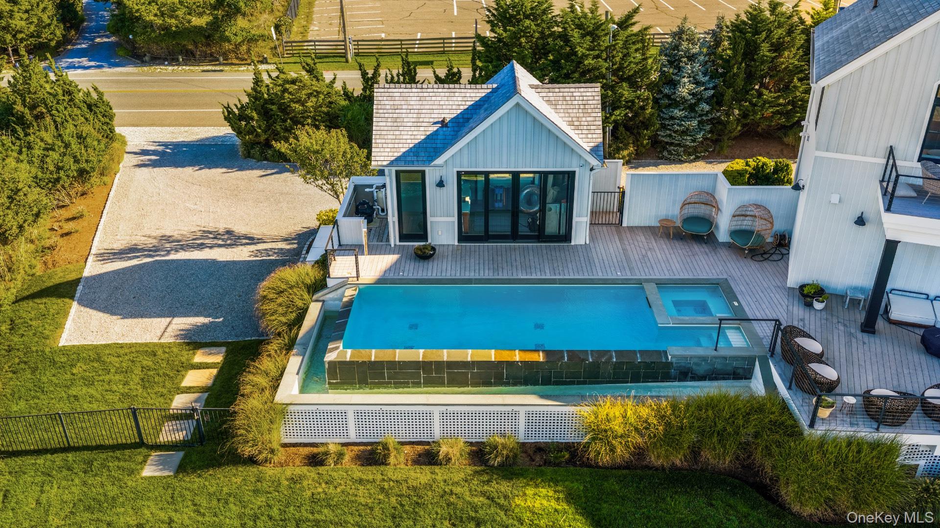 102 & 92 Dune Road, Westhampton Beach, NY 11978