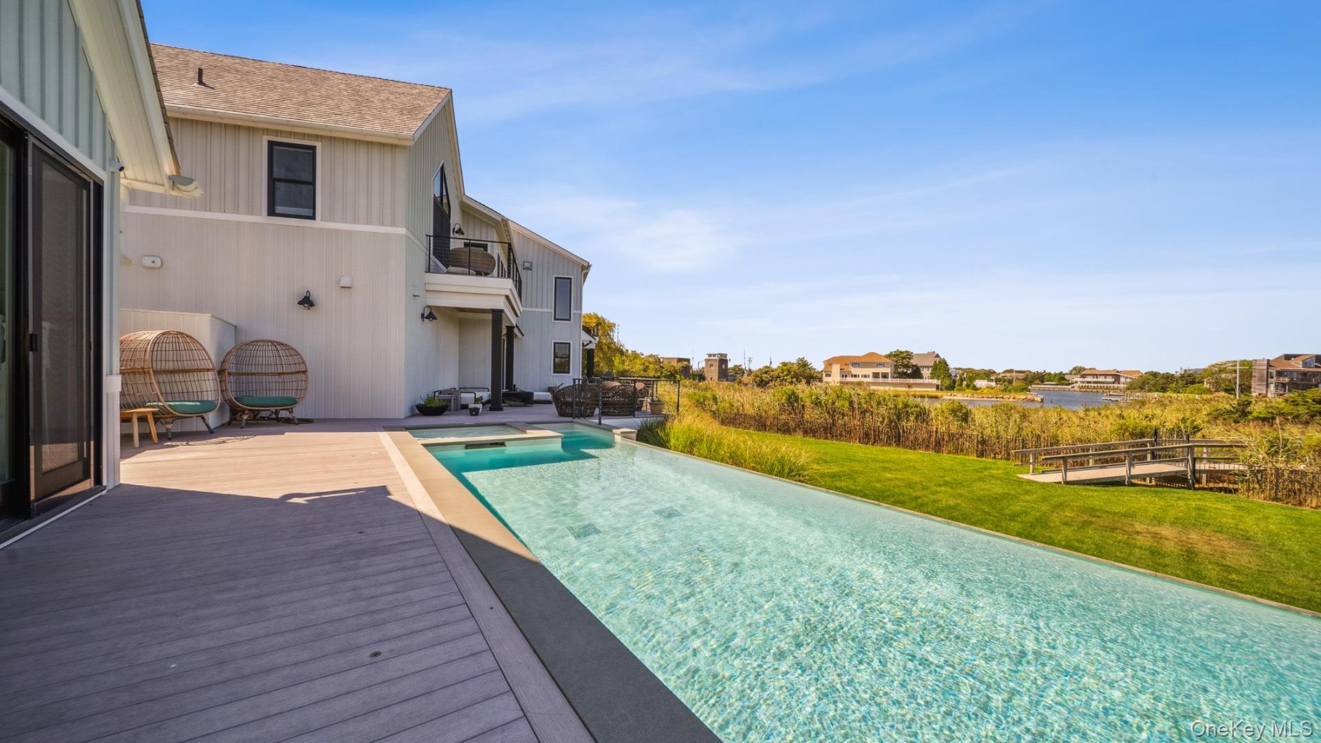 102 & 92 Dune Road, Westhampton Beach, NY 11978