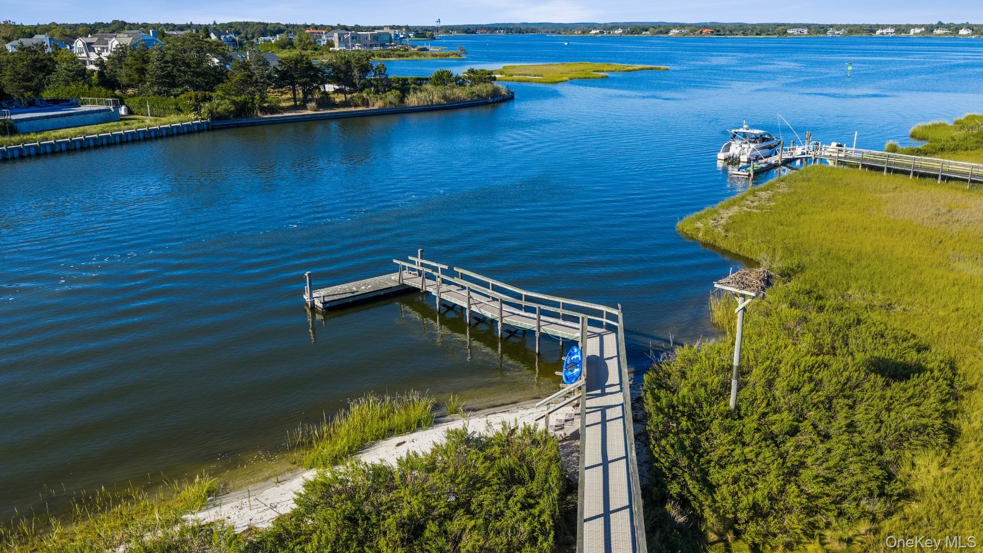 102 & 92 Dune Road, Westhampton Beach, NY 11978