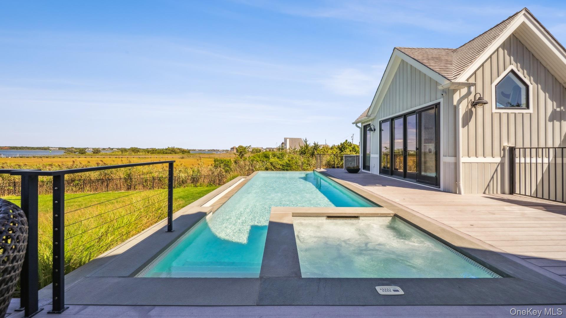 102 & 92 Dune Road, Westhampton Beach, NY 11978