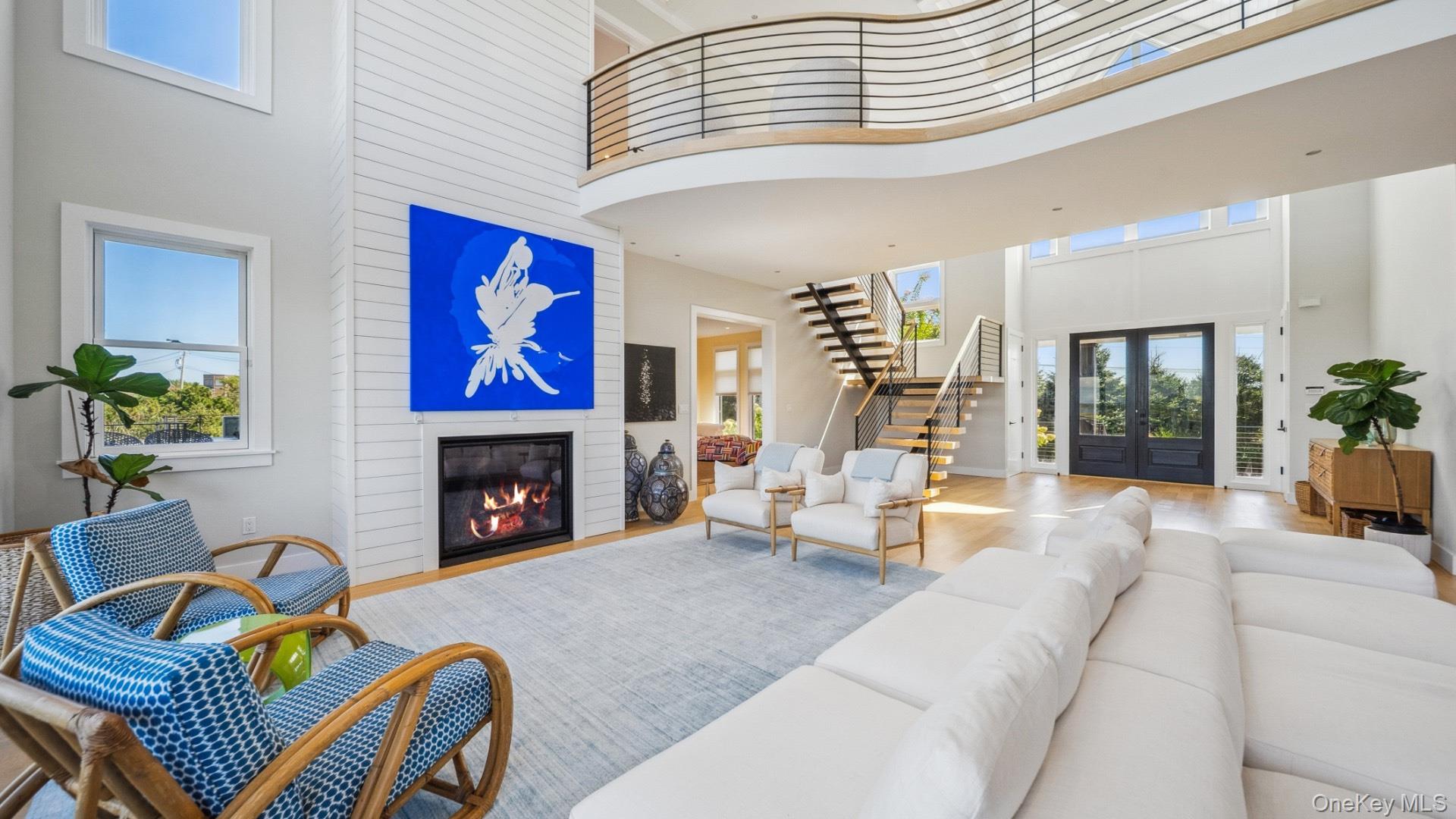 102 & 92 Dune Road, Westhampton Beach, NY 11978