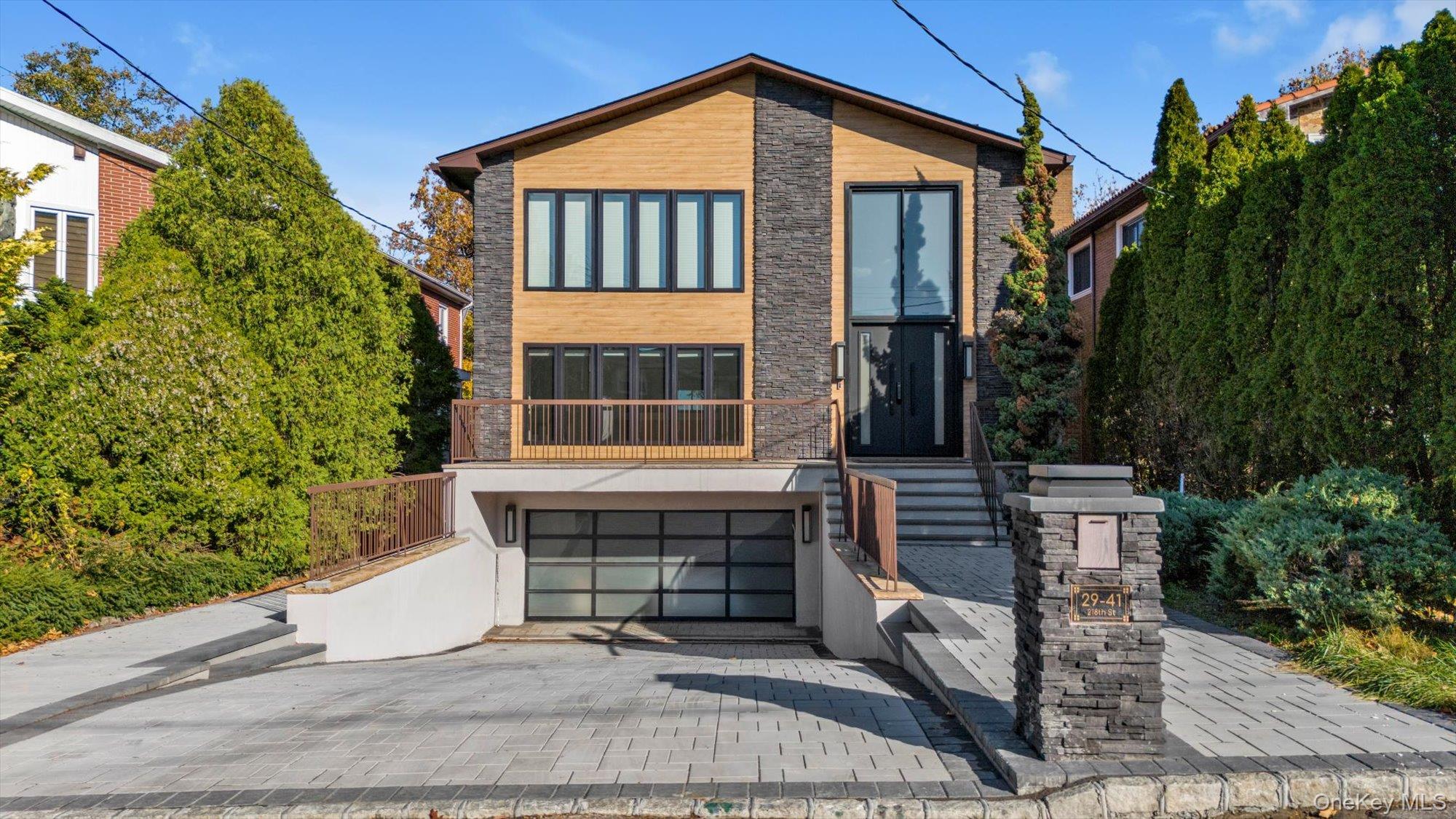 29-41 218th Street, Bayside, NY 11360