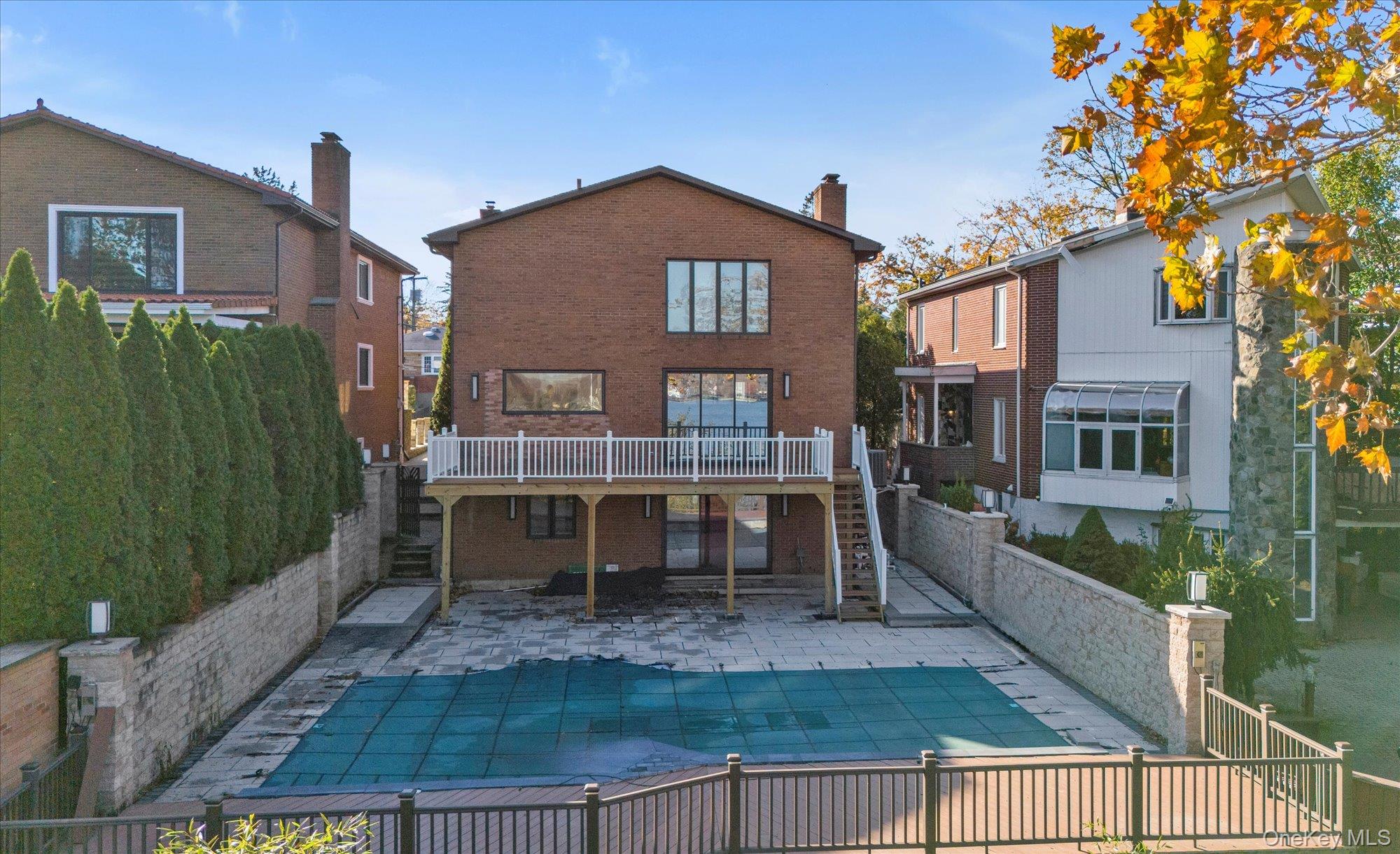 29-41 218th Street, Bayside, NY 11360