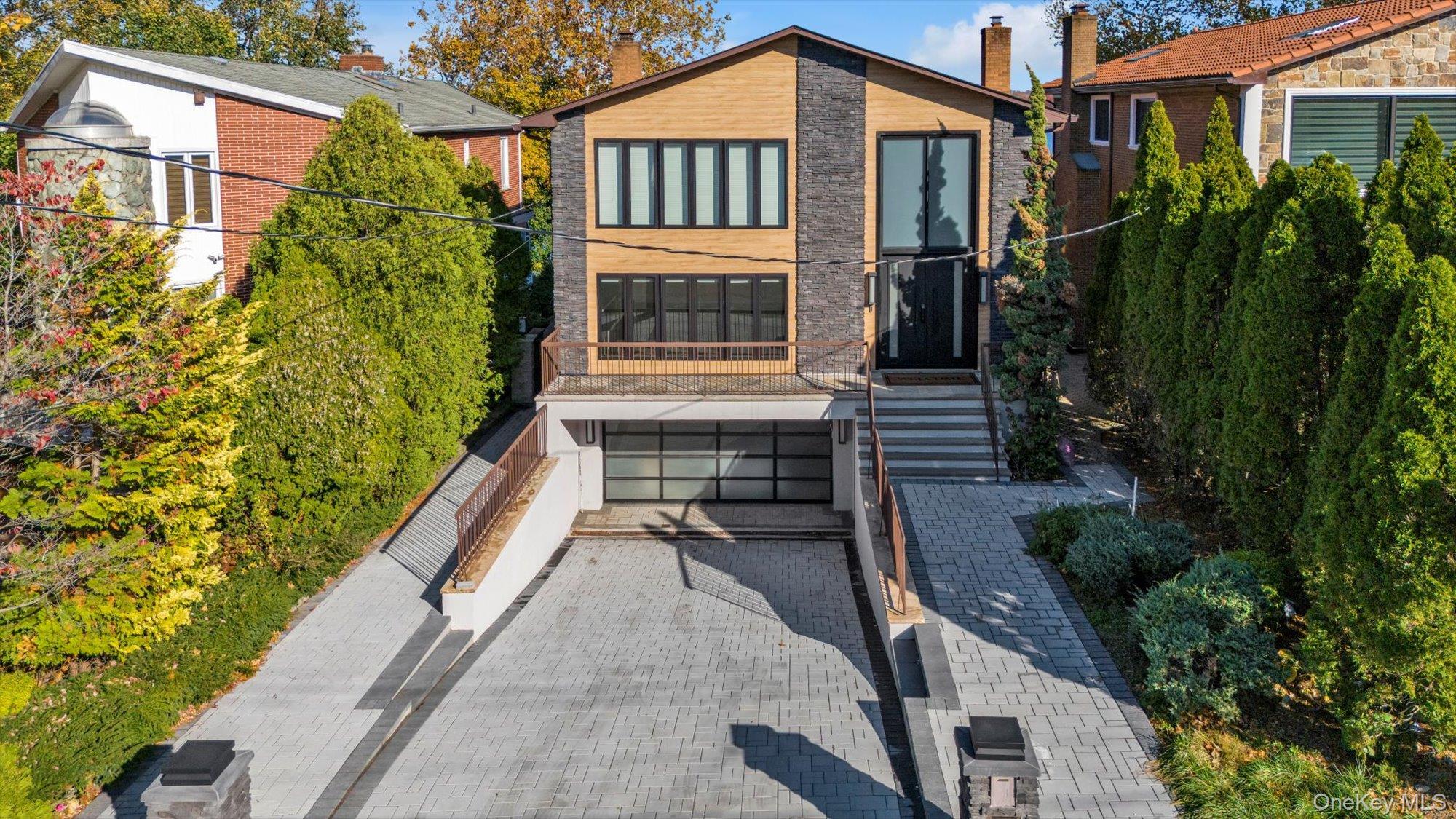 29-41 218th Street, Bayside, NY 11360