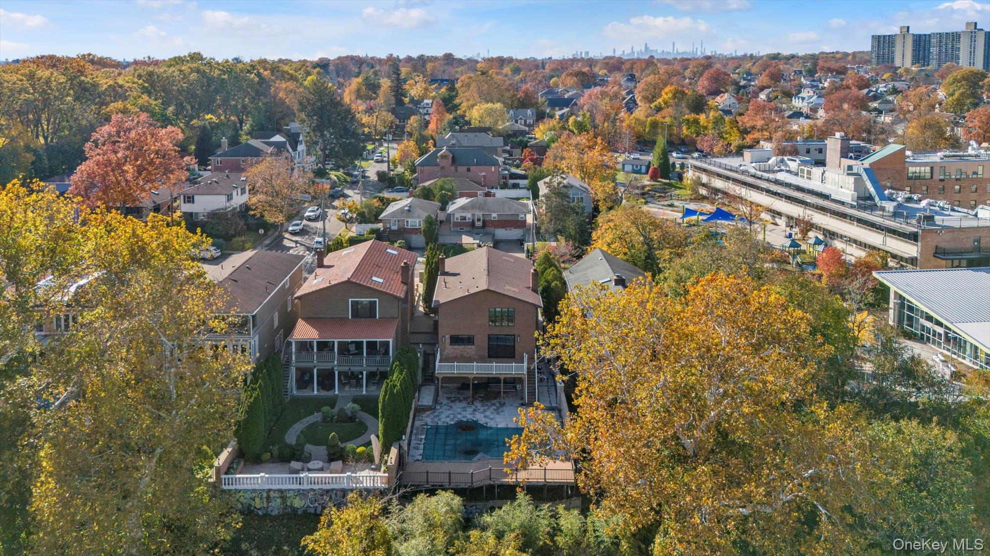 29-41 218th Street, Bayside, NY 11360