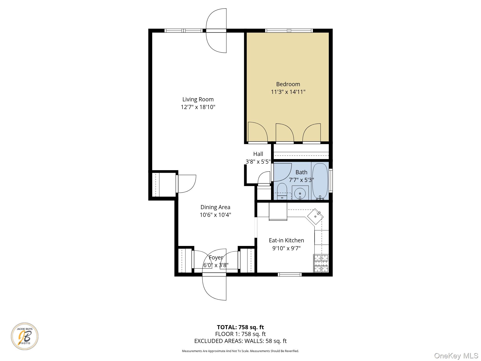 307-13 Hicksville Road # 13, Bethpage, NY 11714