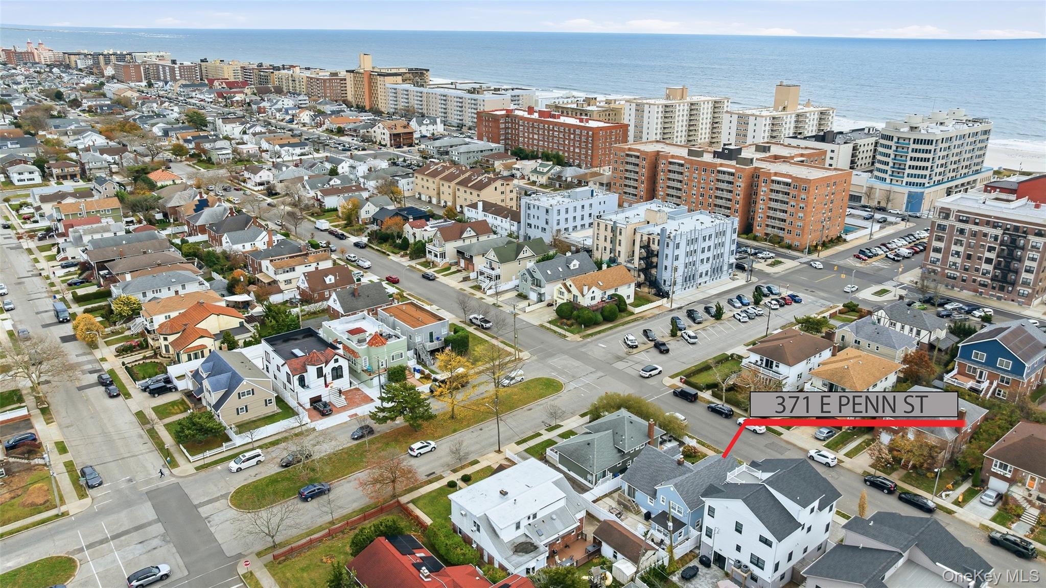 371 E Penn Street, Long Beach, NY 11561