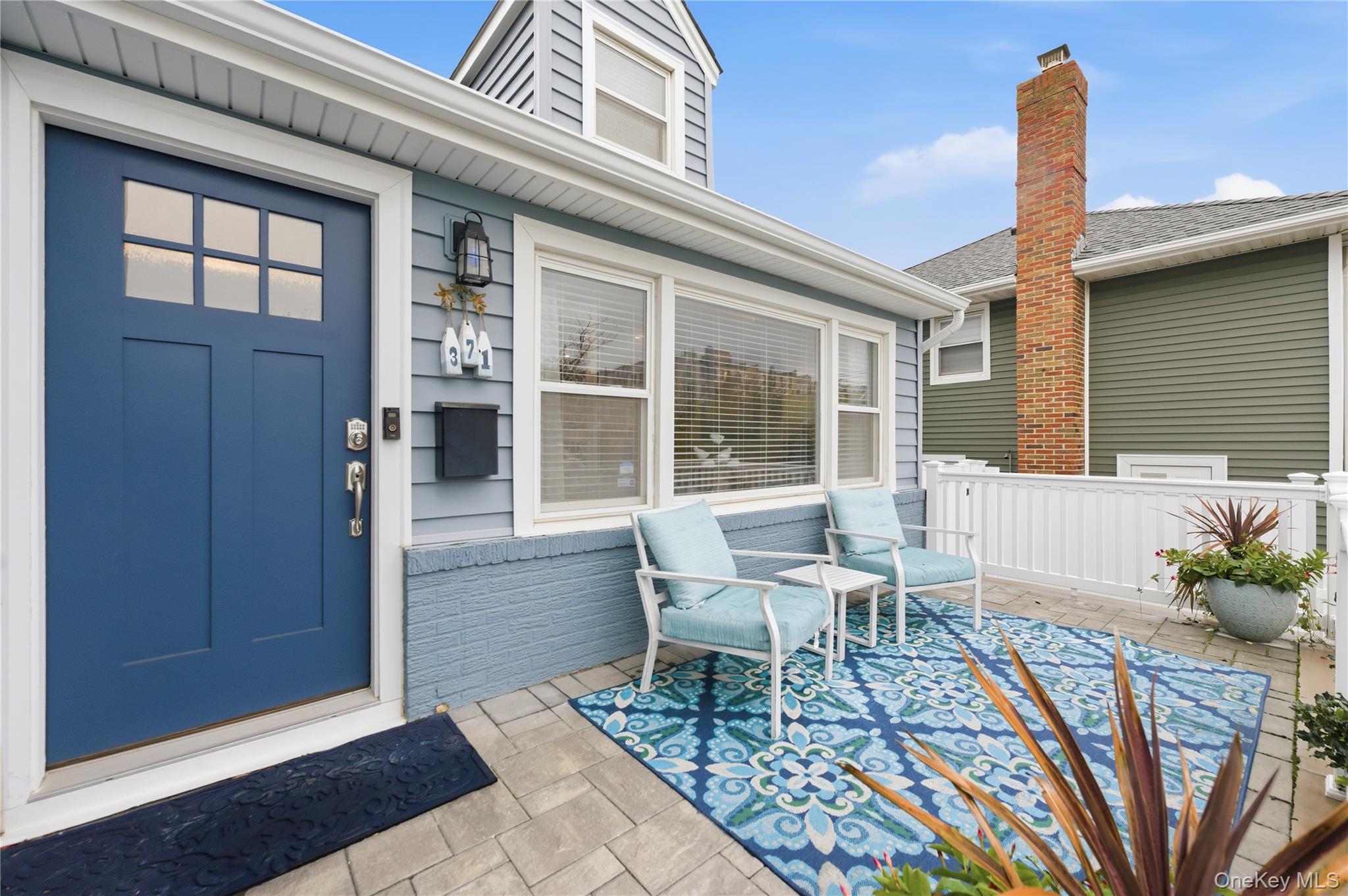 371 E Penn Street, Long Beach, NY 11561