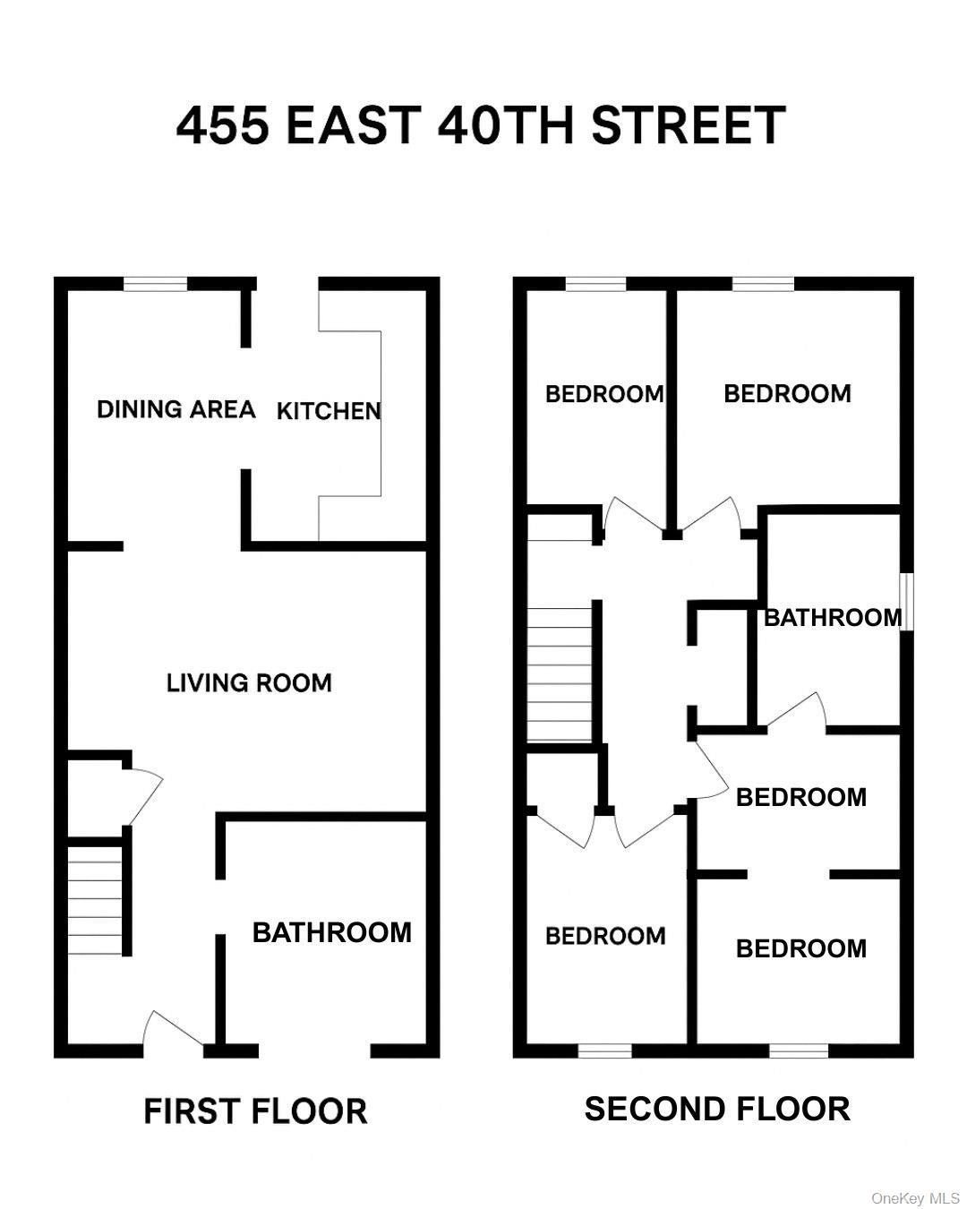 455 East 40th street, Brooklyn, NY 11203