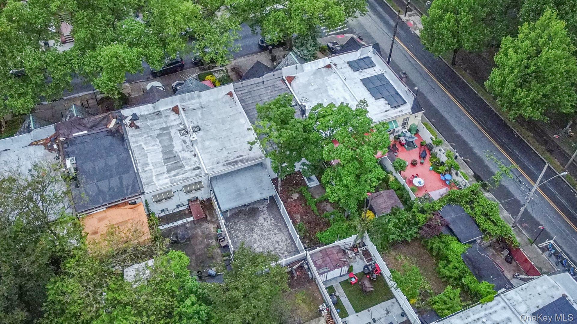 455 East 40th street, Brooklyn, NY 11203