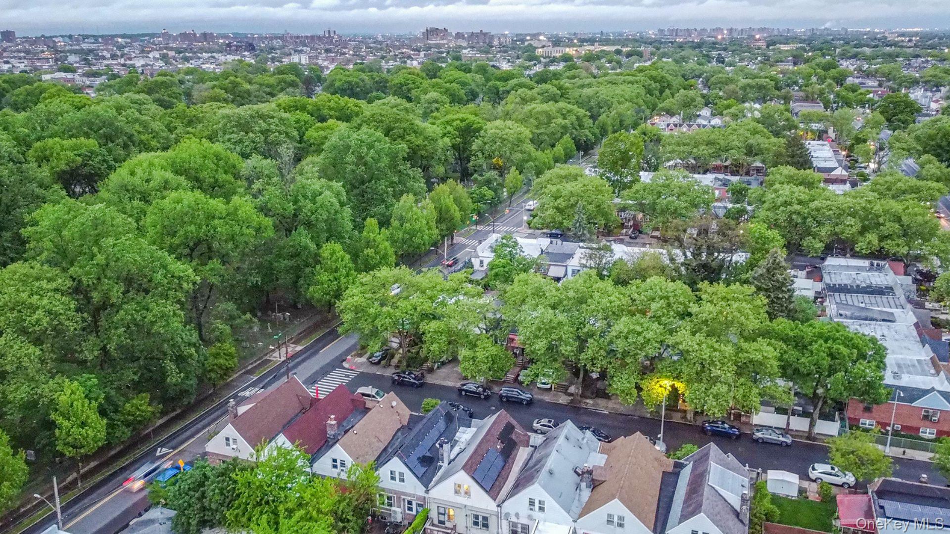 455 East 40th street, Brooklyn, NY 11203