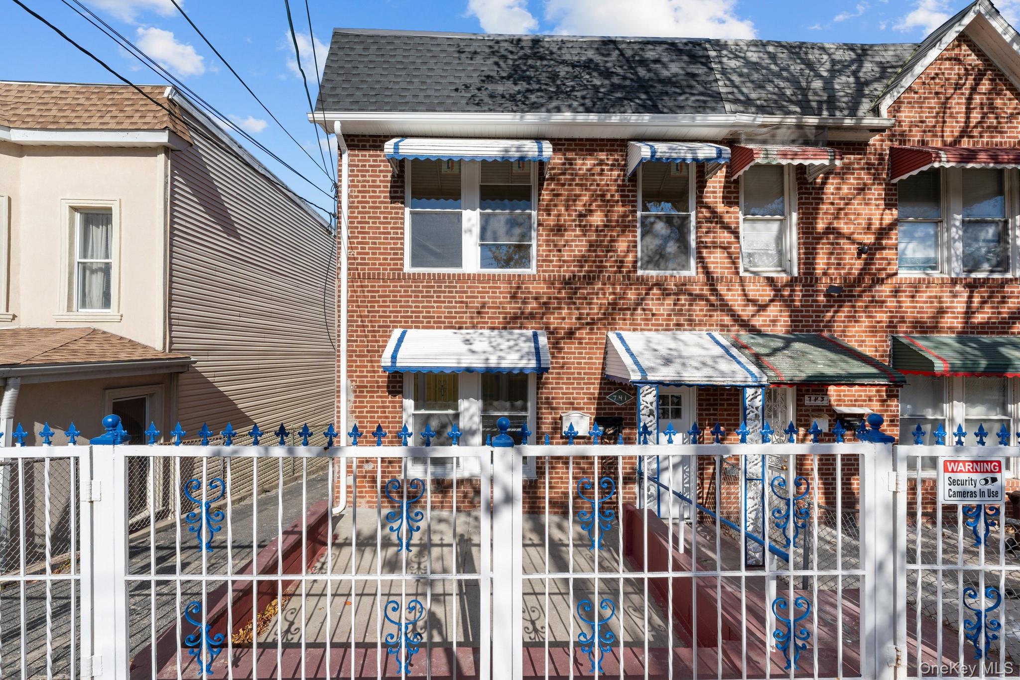 741 E 227th Street, Bronx, NY 10466