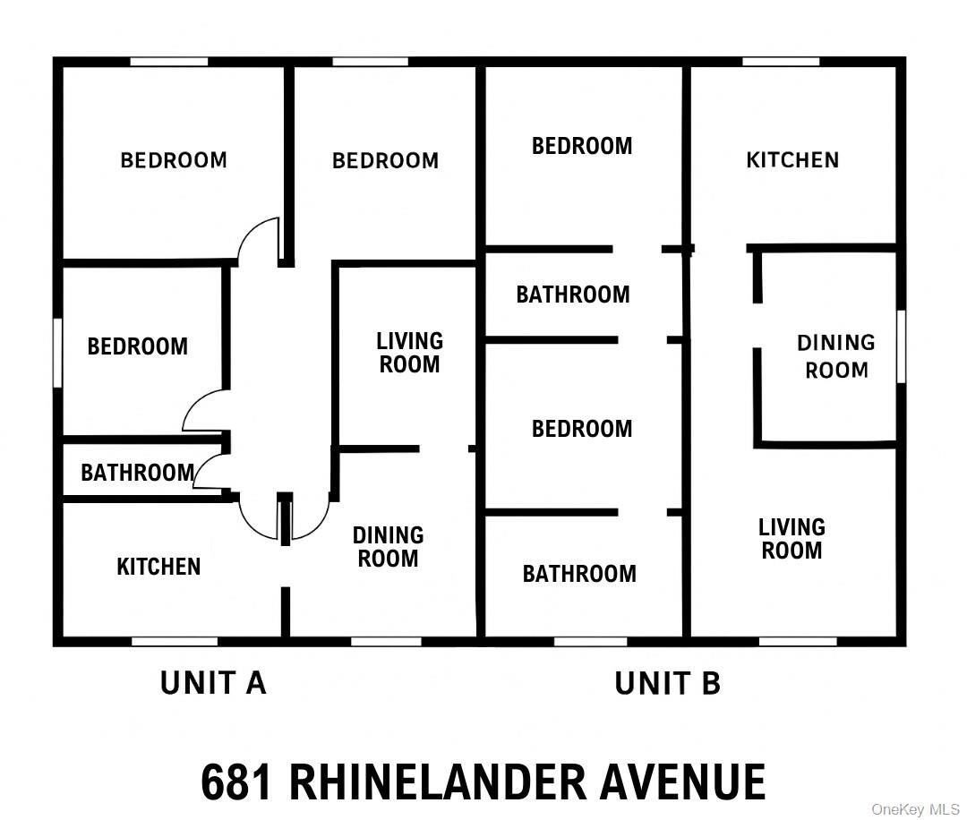 681 Rhinelander Avenue, Bronx, NY 10462