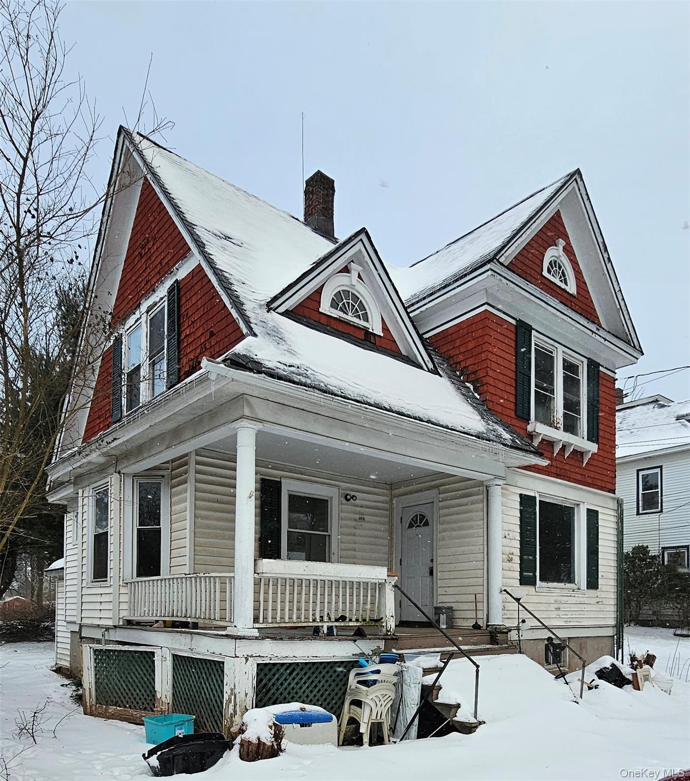 5010 State Route 52, Jeffersonville, NY 12748