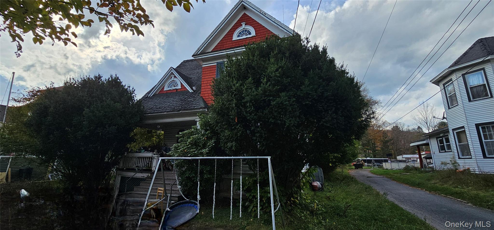 5010 State Route 52, Jeffersonville, NY 12748