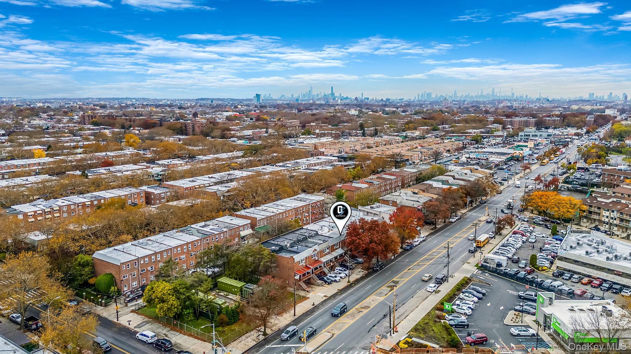 2070 Ralph Avenue, Brooklyn, NY 11234