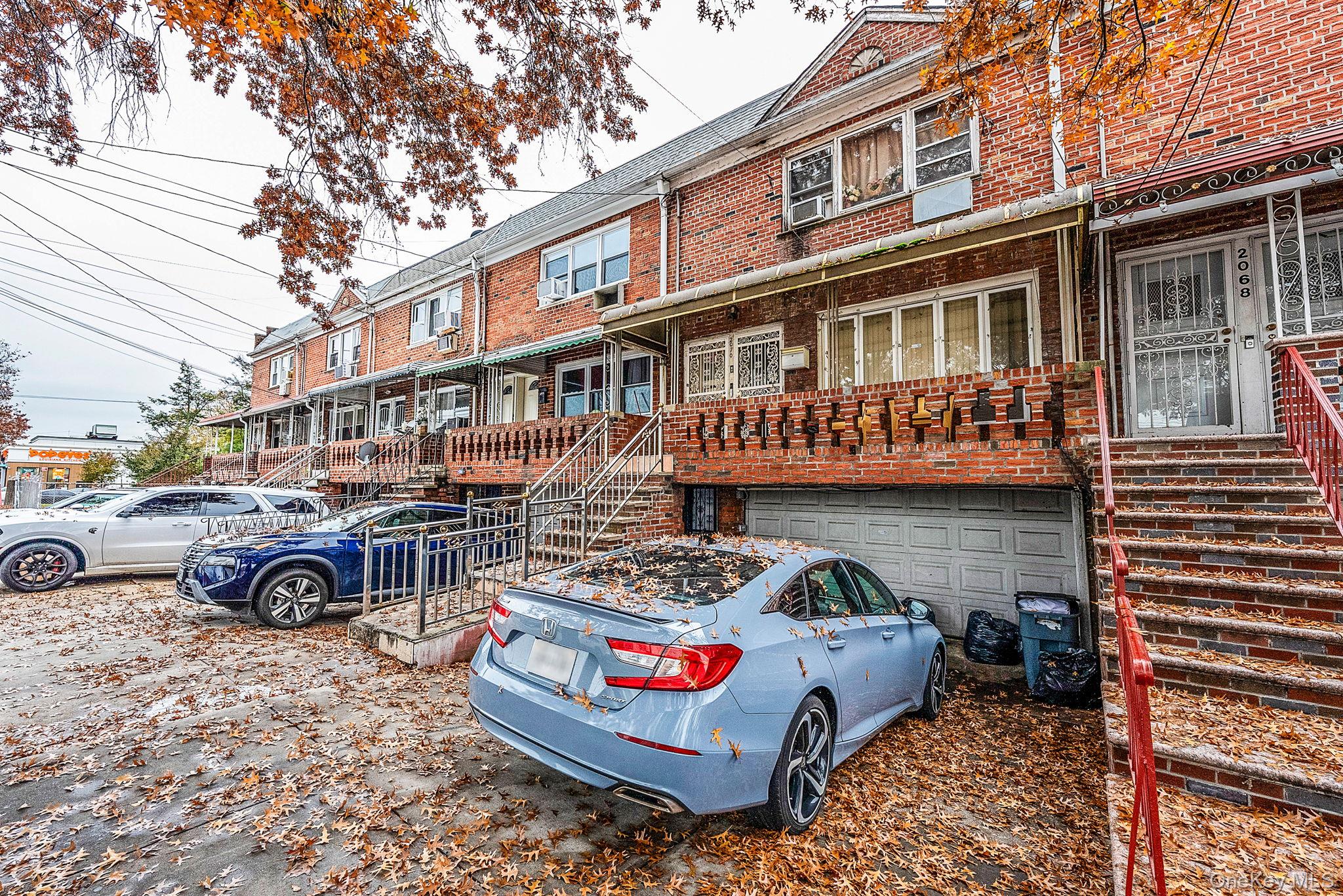 2070 Ralph Avenue, Brooklyn, NY 11234