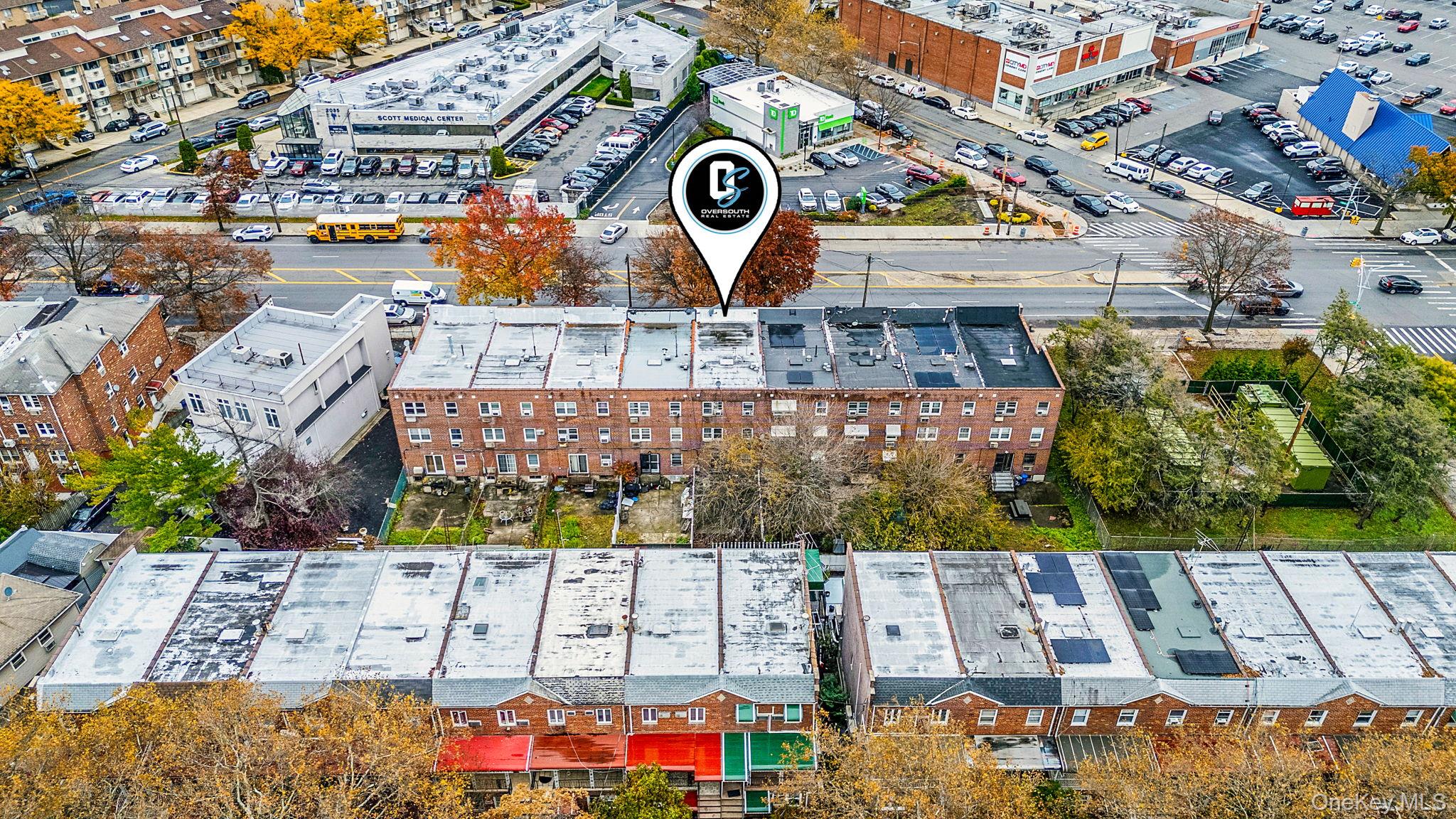 2070 Ralph Avenue, Brooklyn, NY 11234