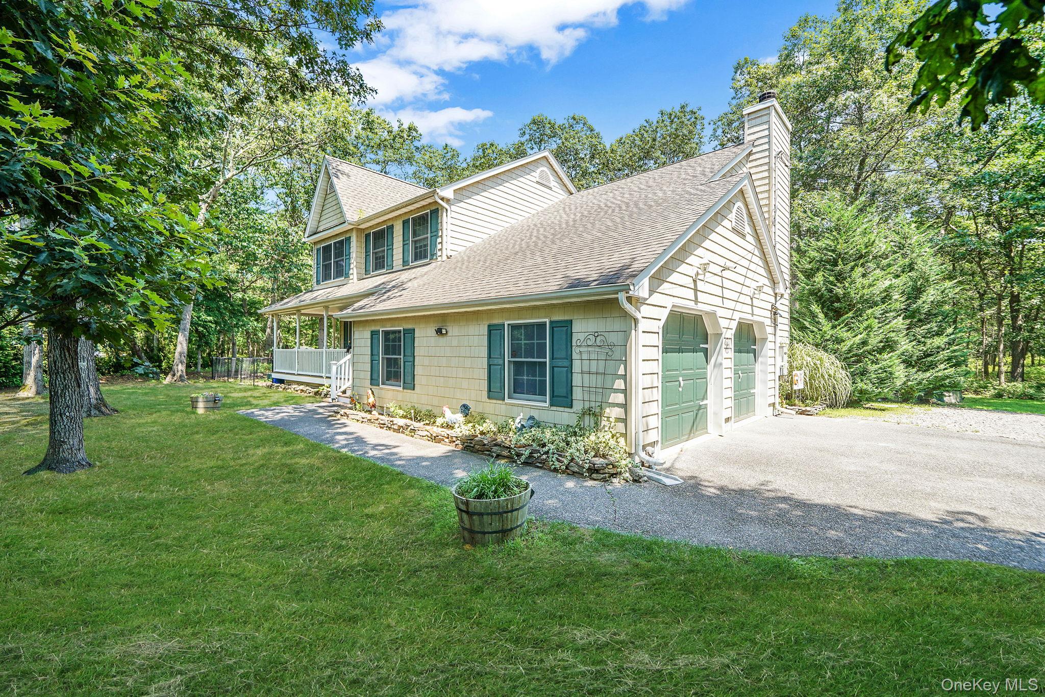 1430 Wading River Manor Road, Wading River, NY 11792