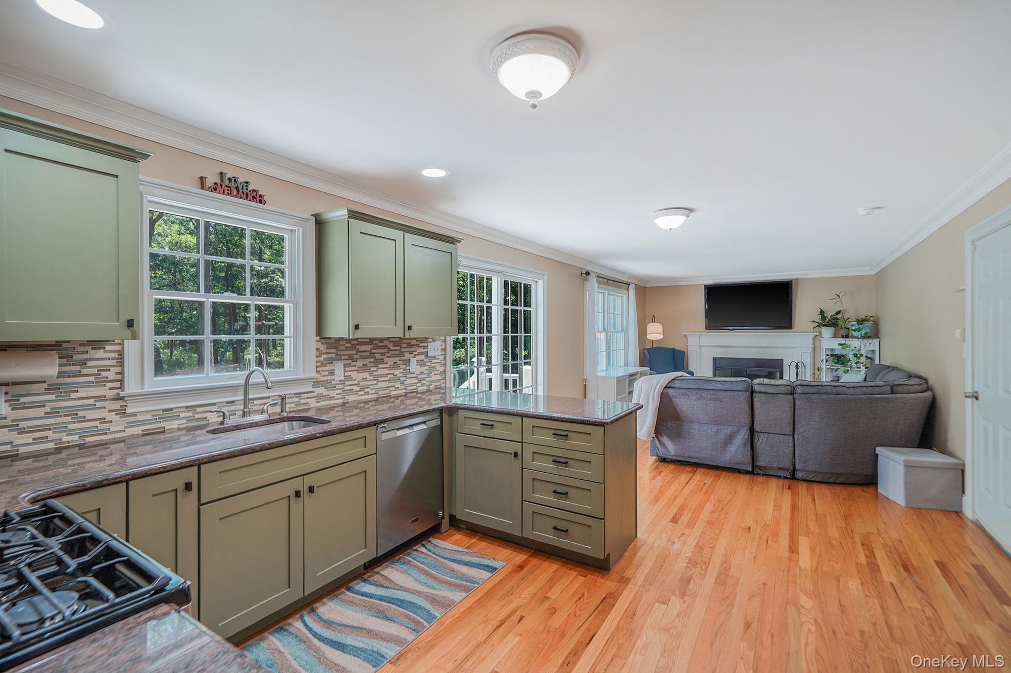 1430 Wading River Manor Road, Wading River, NY 11792